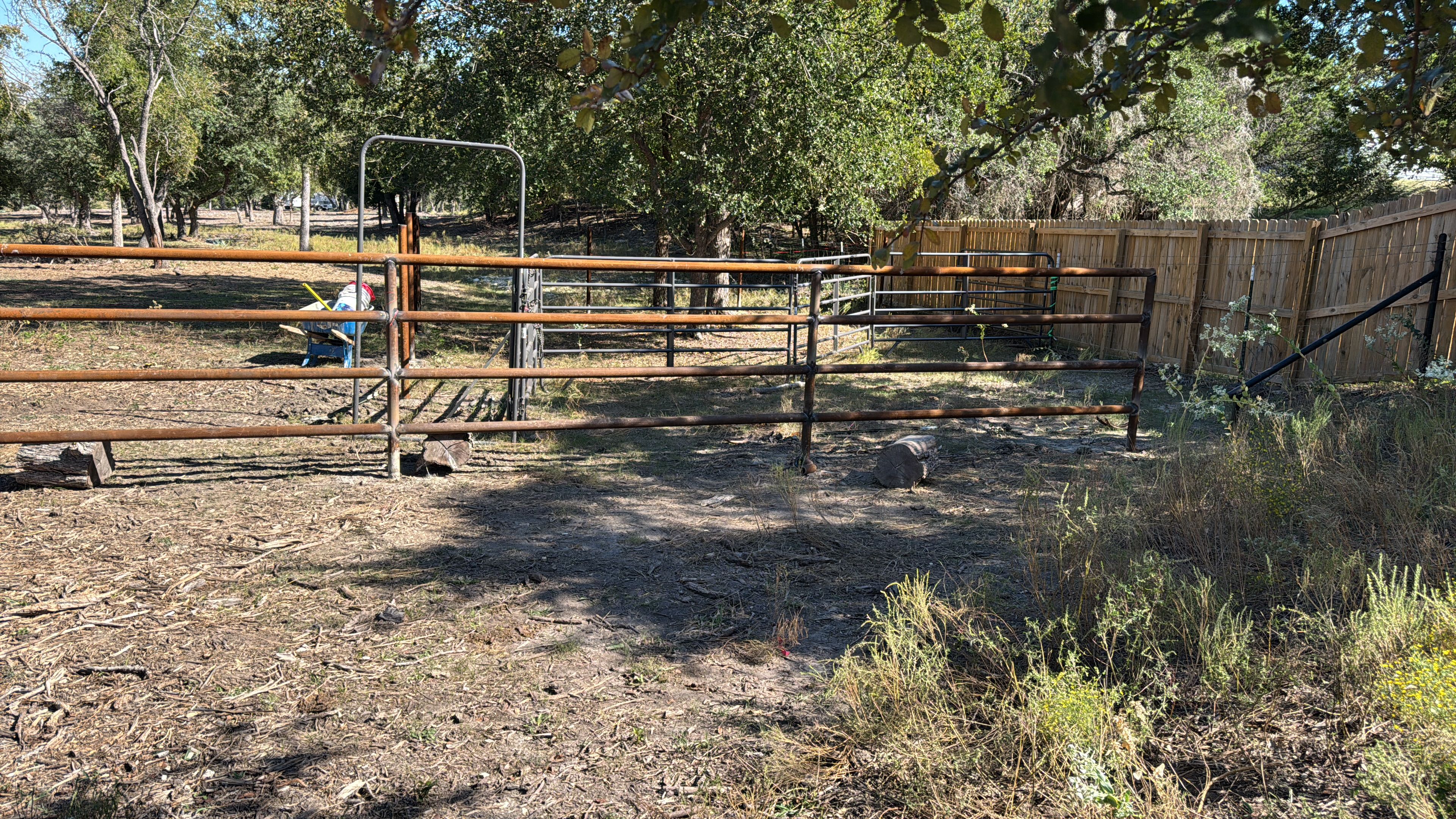  for FBR Welder & Construction in Gatesville, TX