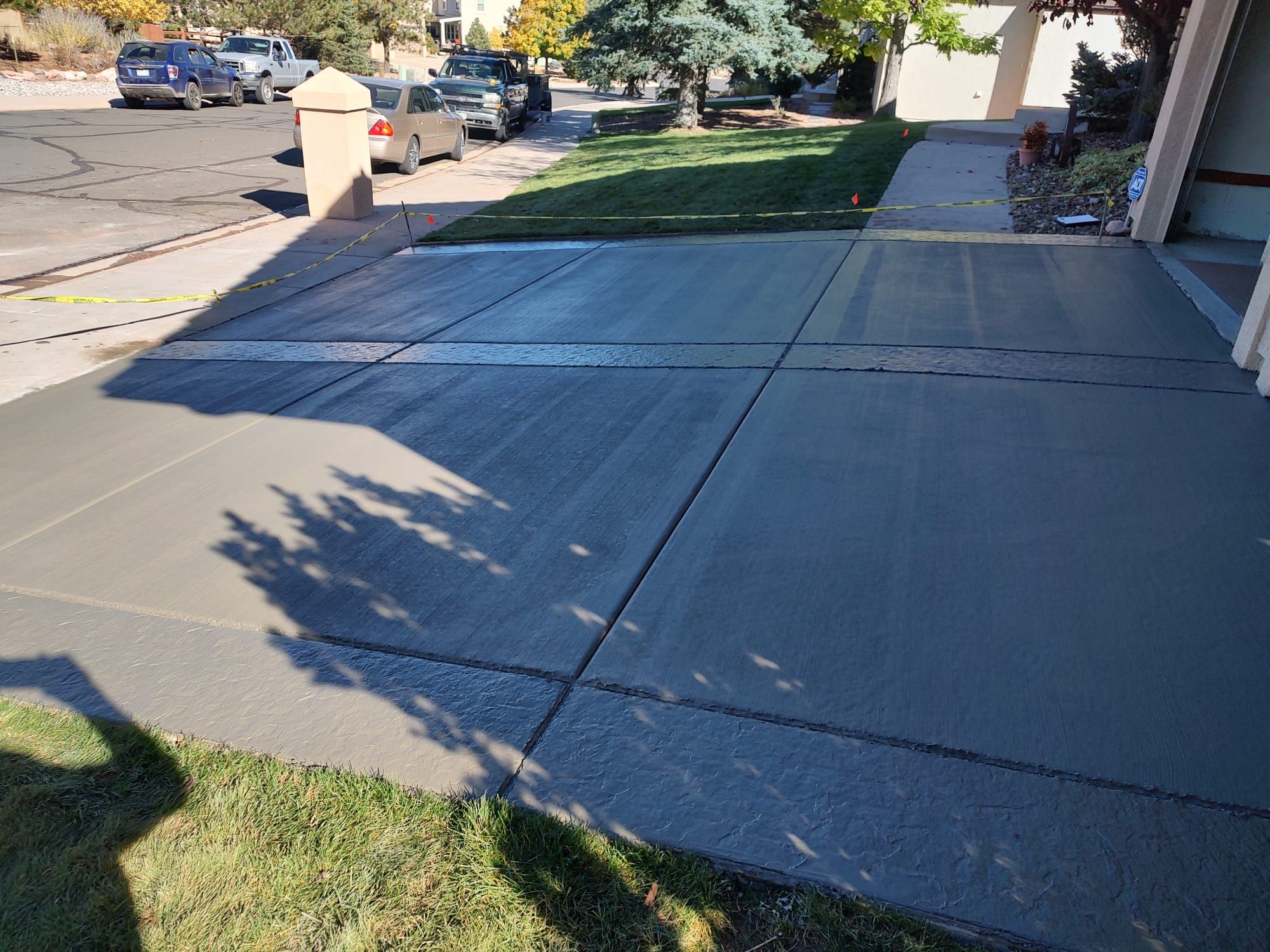  for J and Son Colorado Concrete LLC in Colorado Springs, CO