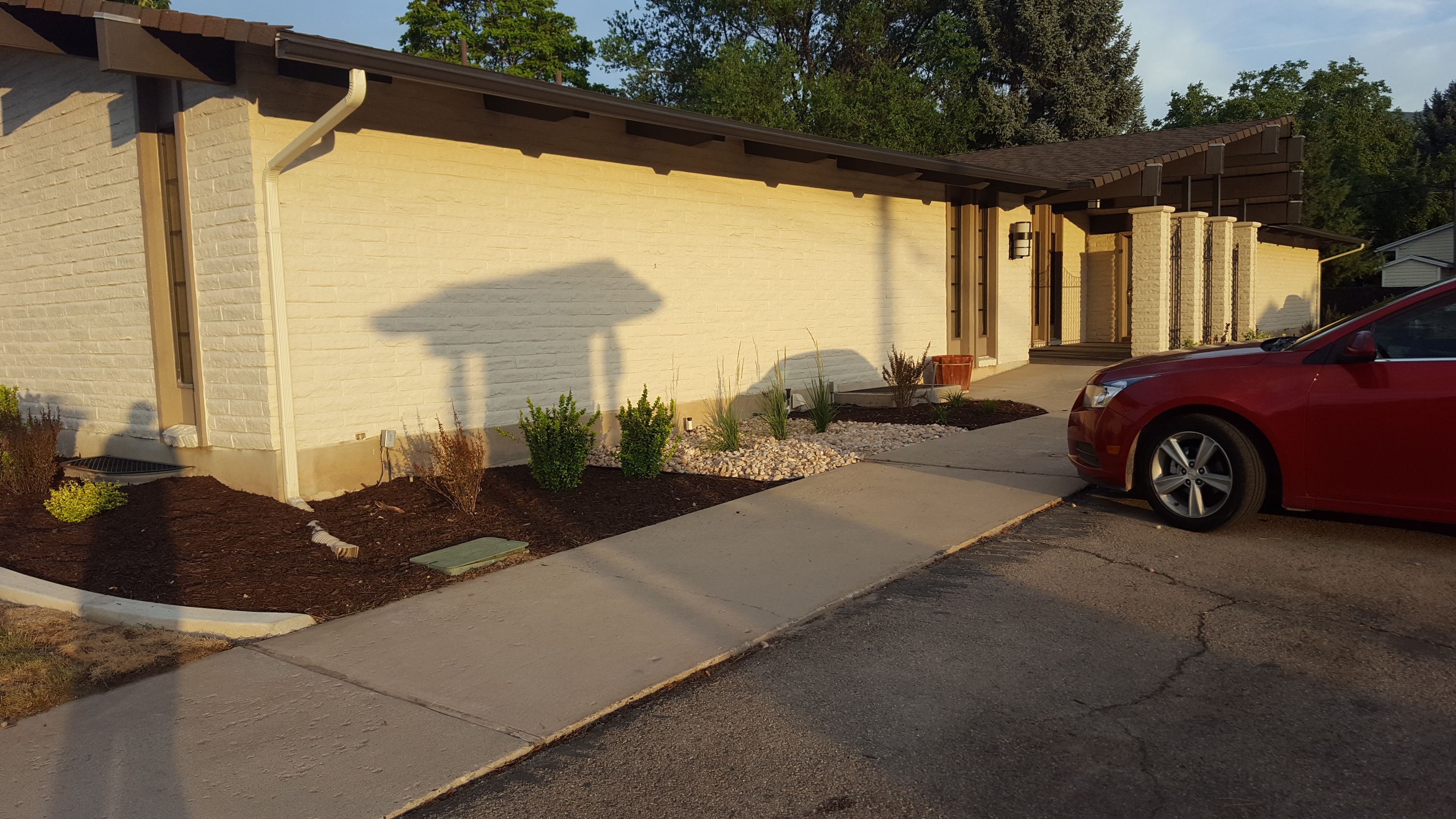  for Platinum Lawn Service in Santaquin, UT