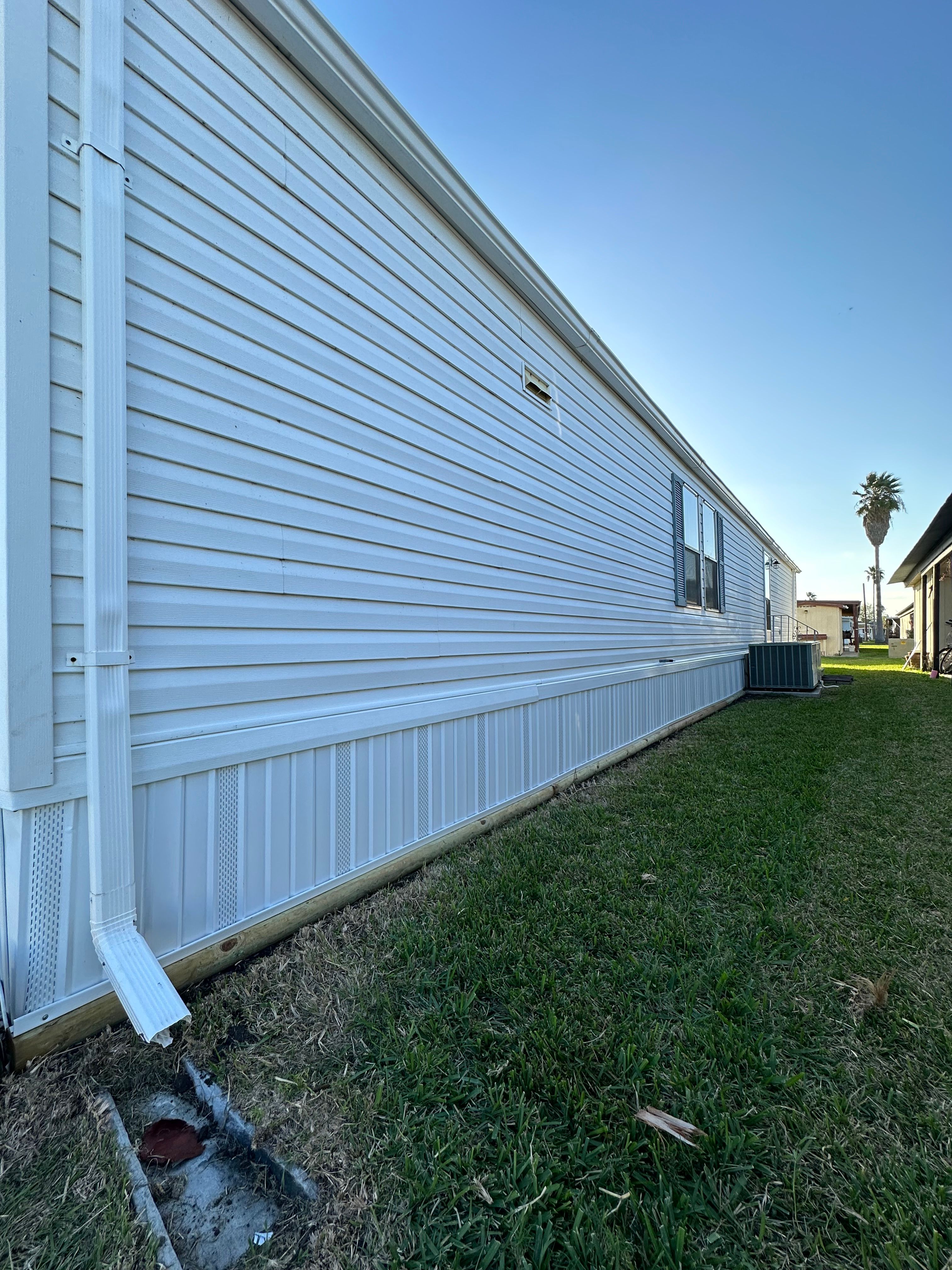  for Triple JP Contractors in San Benito, TX