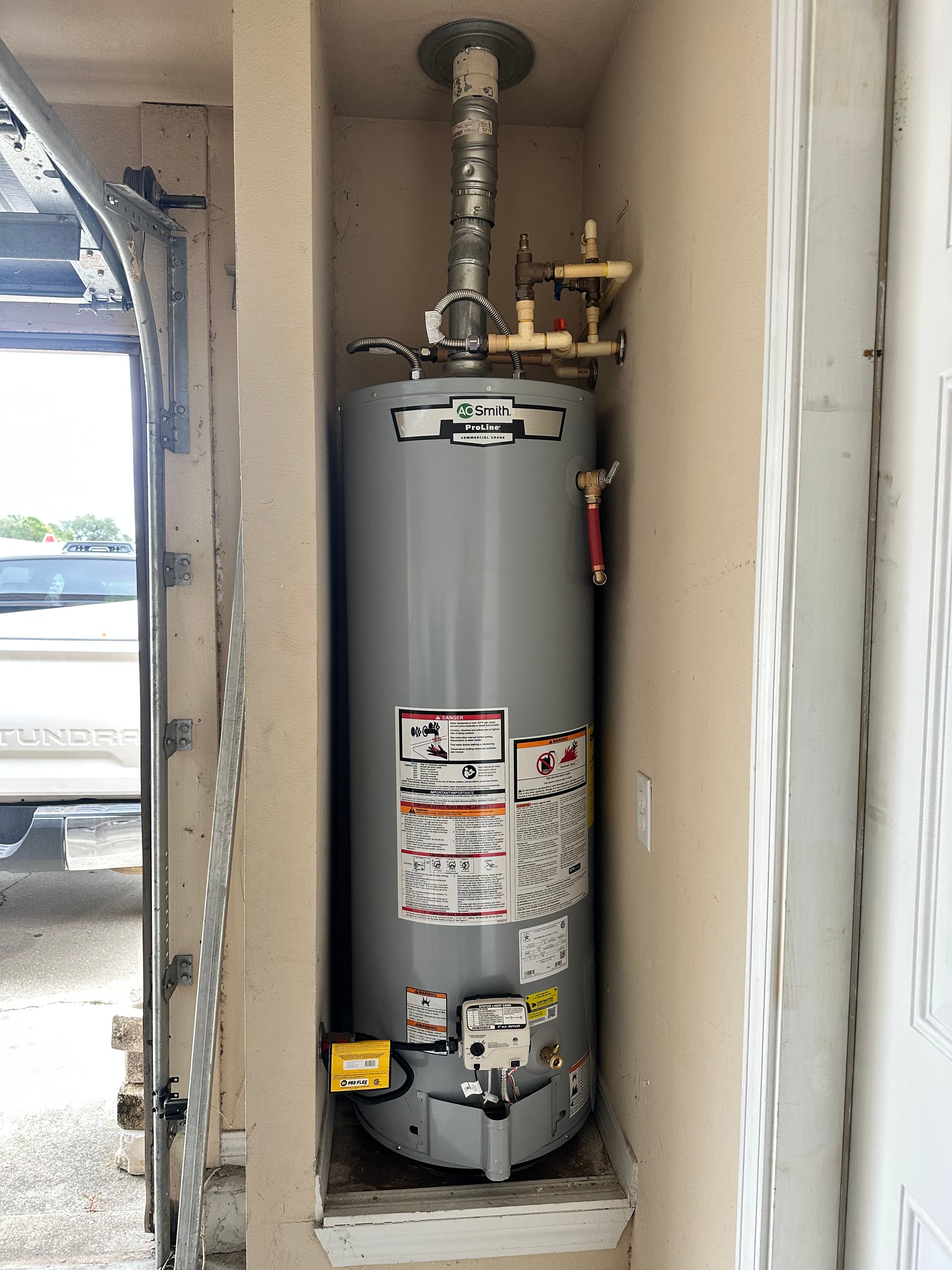 All Photos for The Golden Plumber in Pensacola, FL