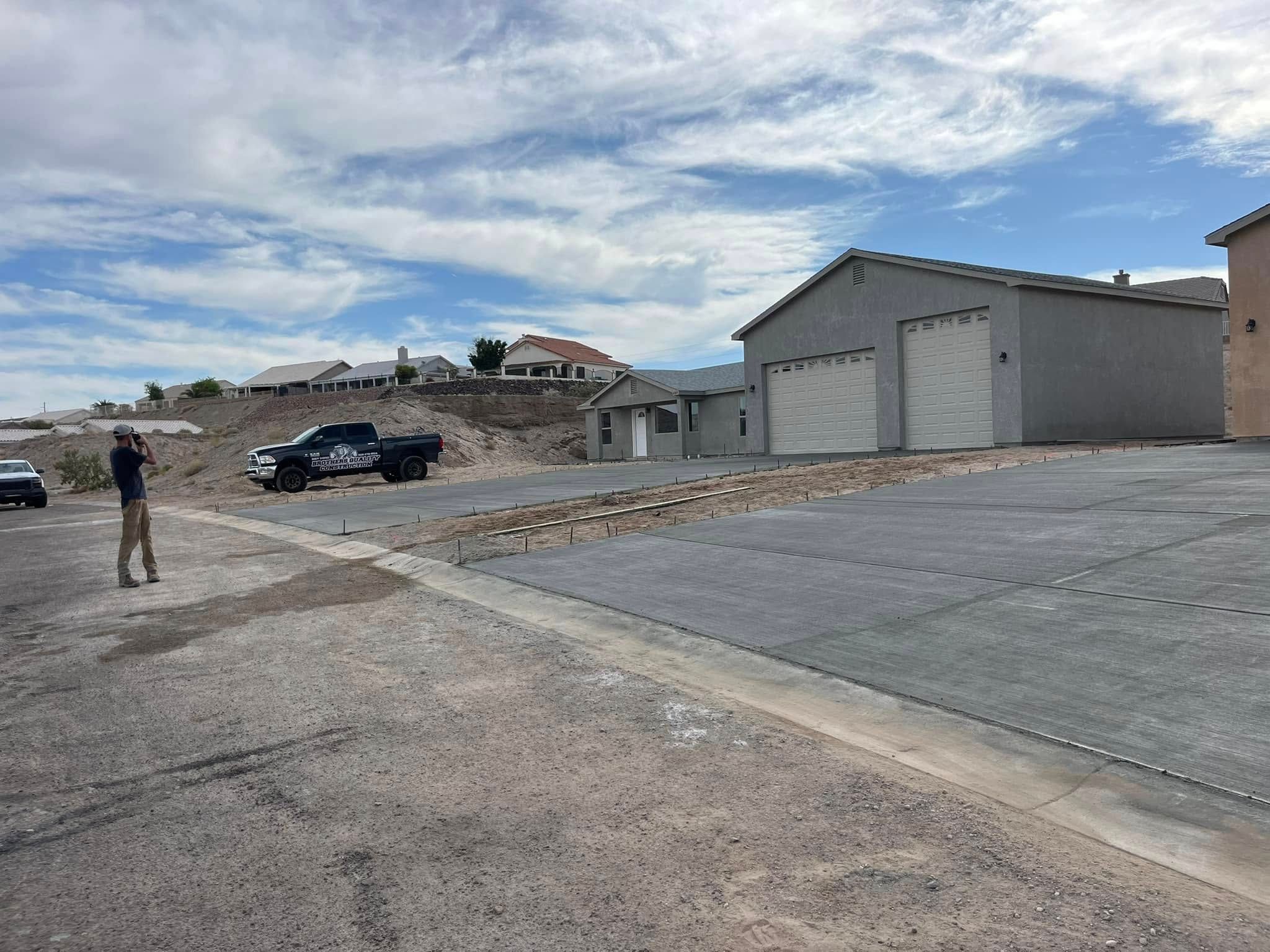 All Photos for Brothers Quality Construction in Fort Mohave, AZ