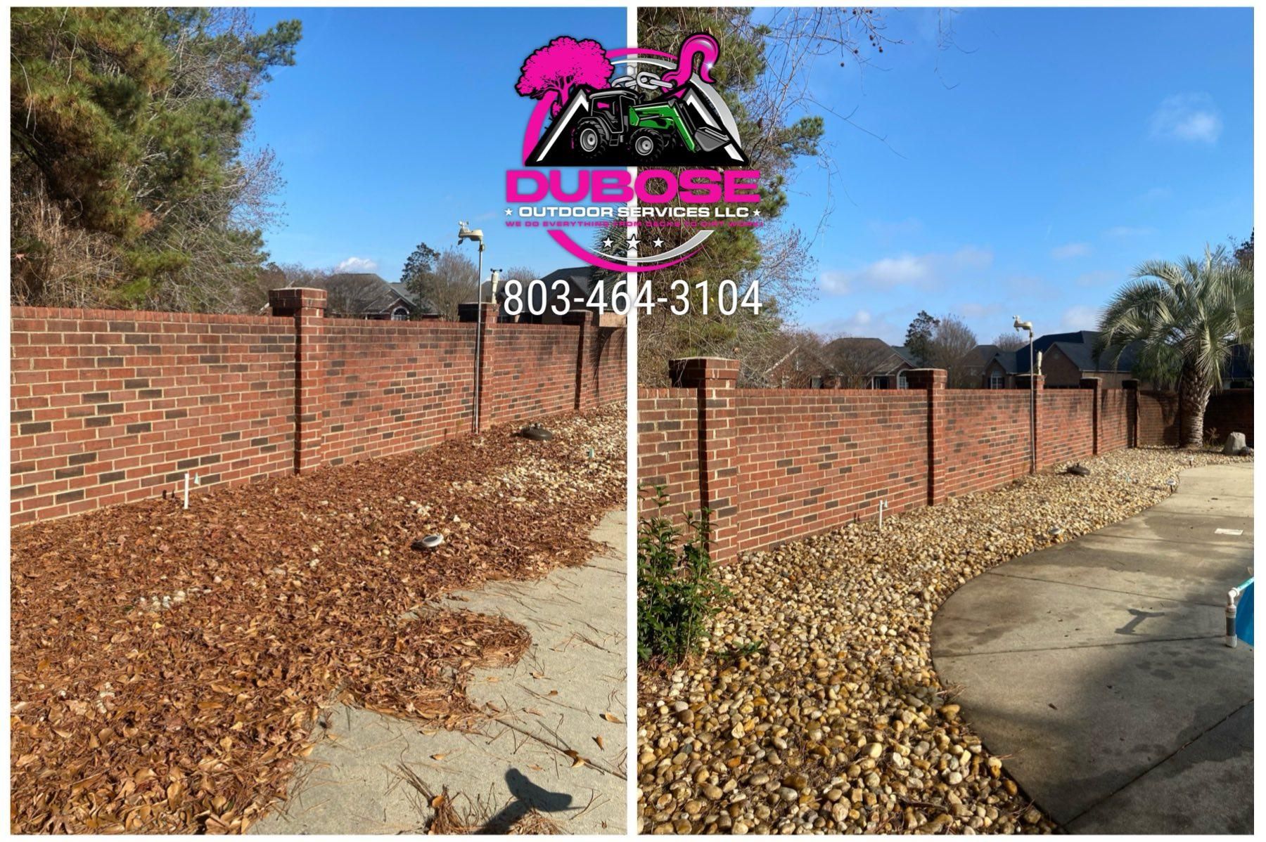 All Photos for DuBose Outdoor Services in Sumter, SC