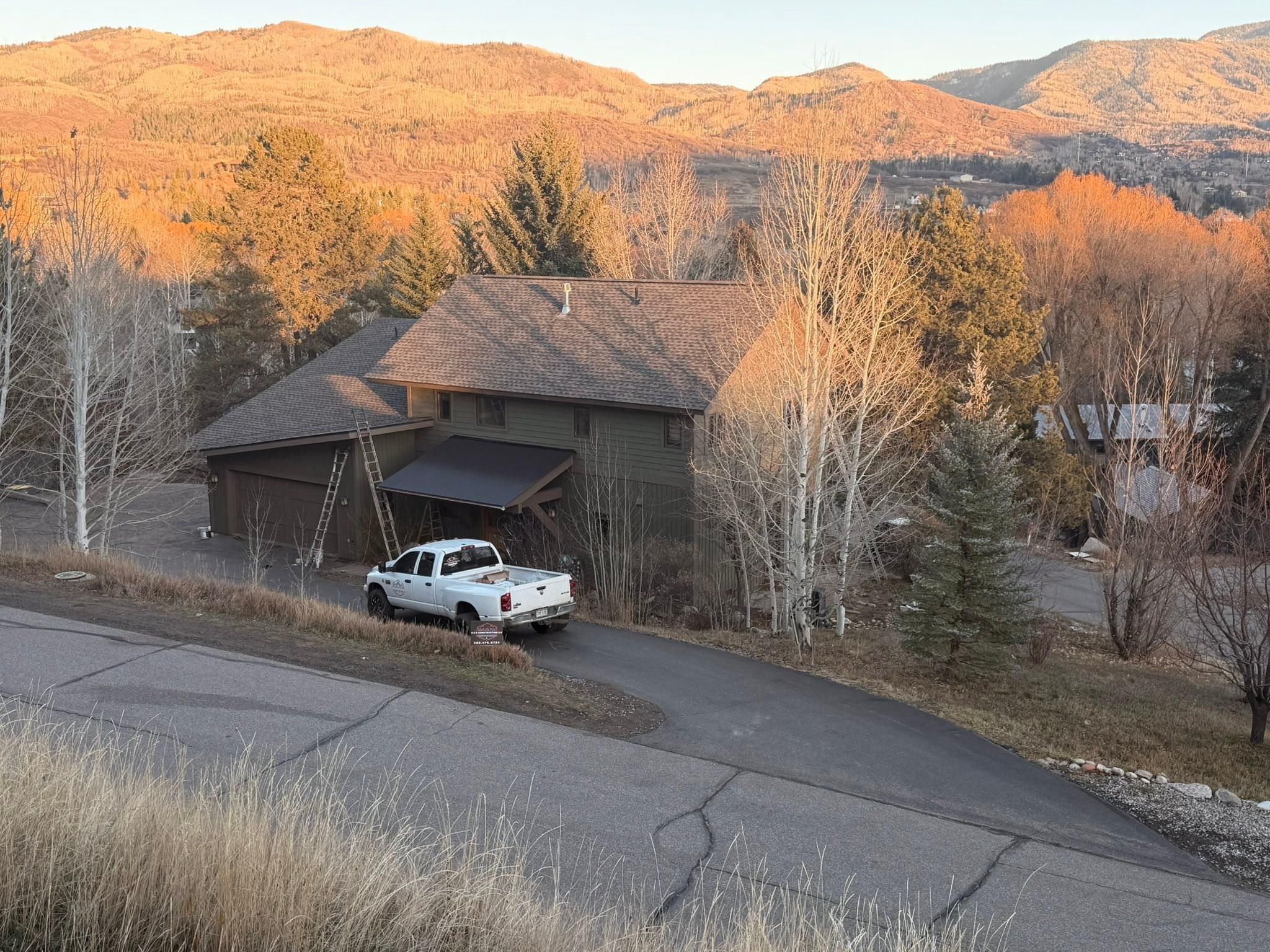  for R.E.D Construction in Steamboat Springs, CO