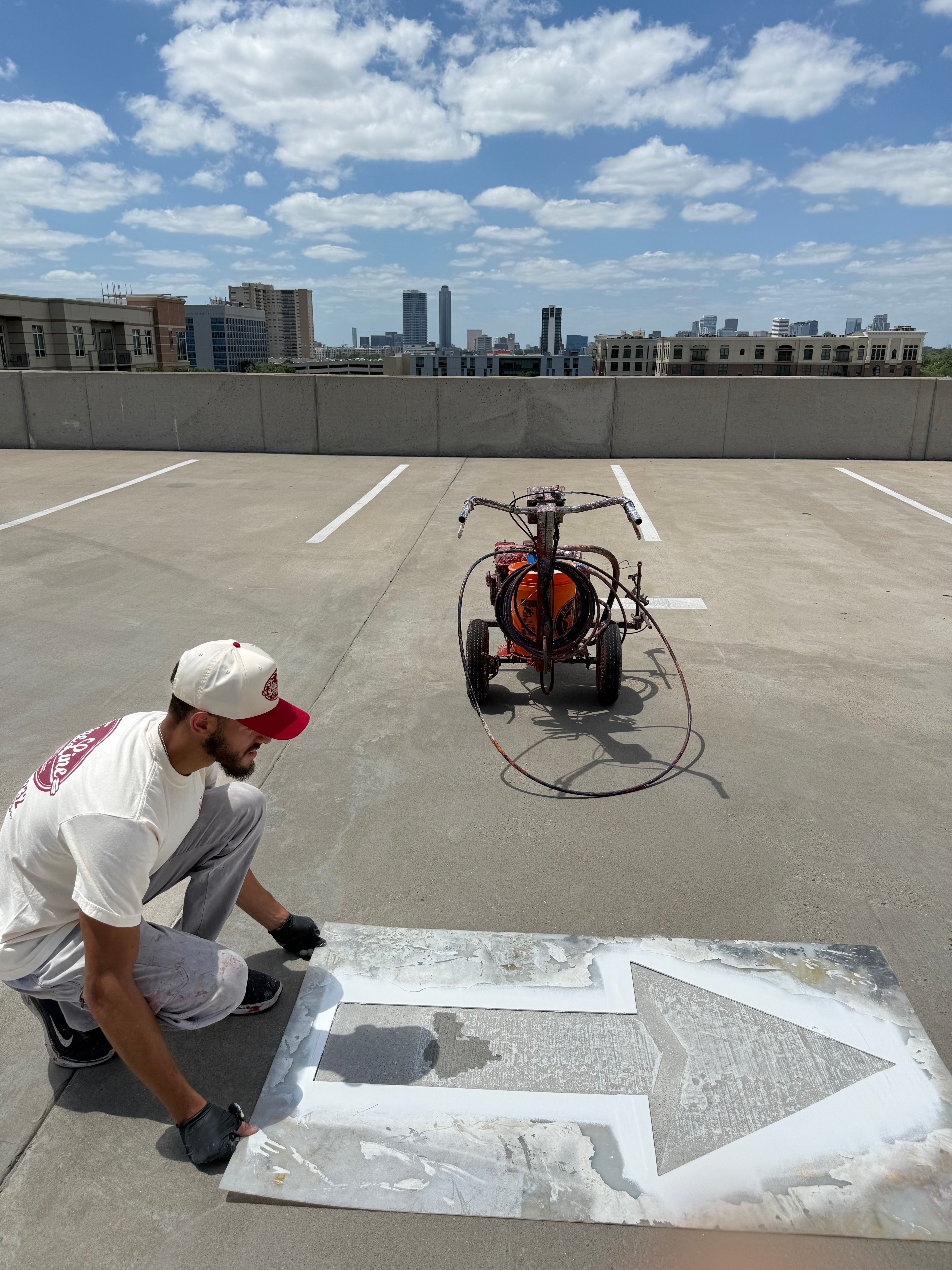 for Power Pressure Wash in Houston, TX