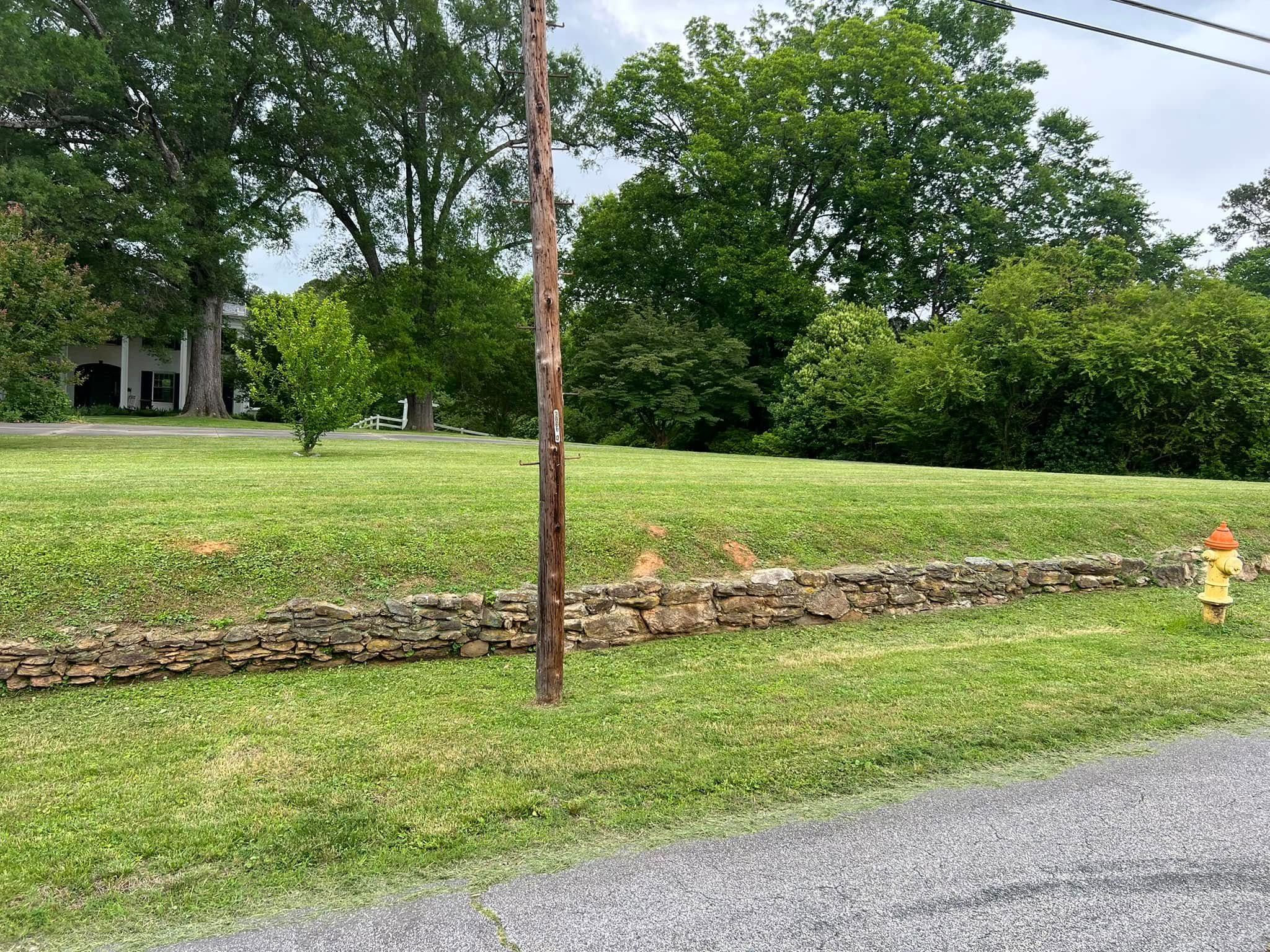 All Photos for LawnTherapy in Lawrenceville, VA