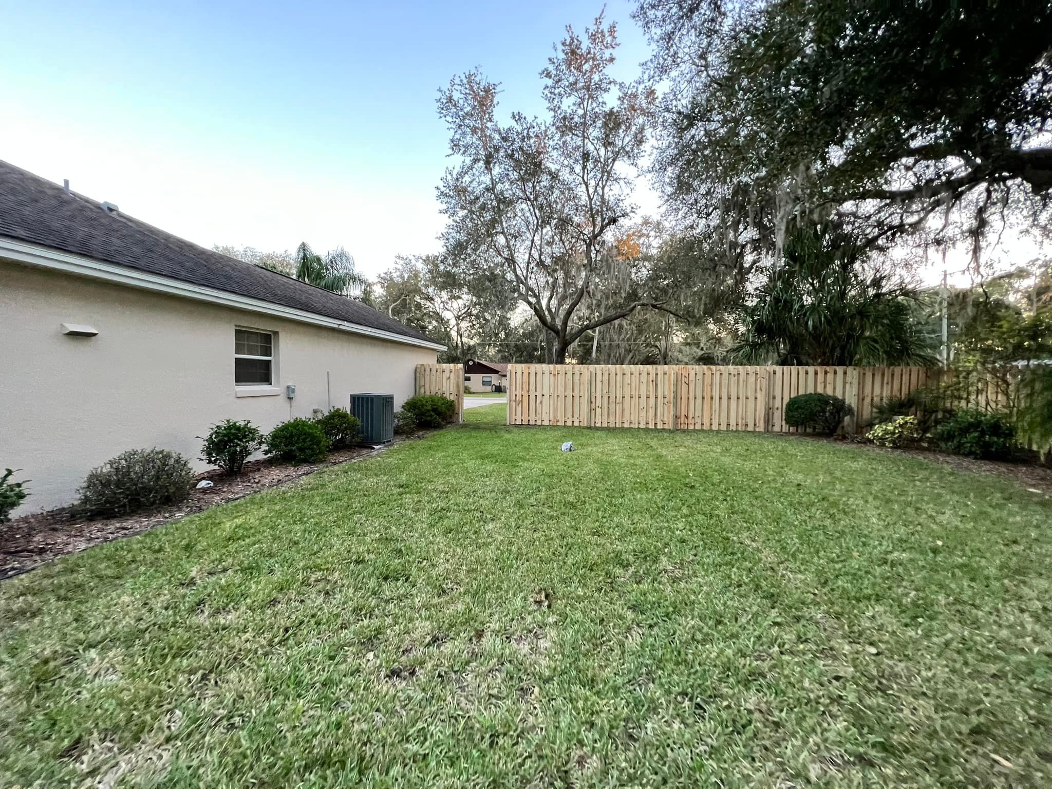  for Browne’s Yard Creations in Fruitland Park, FL