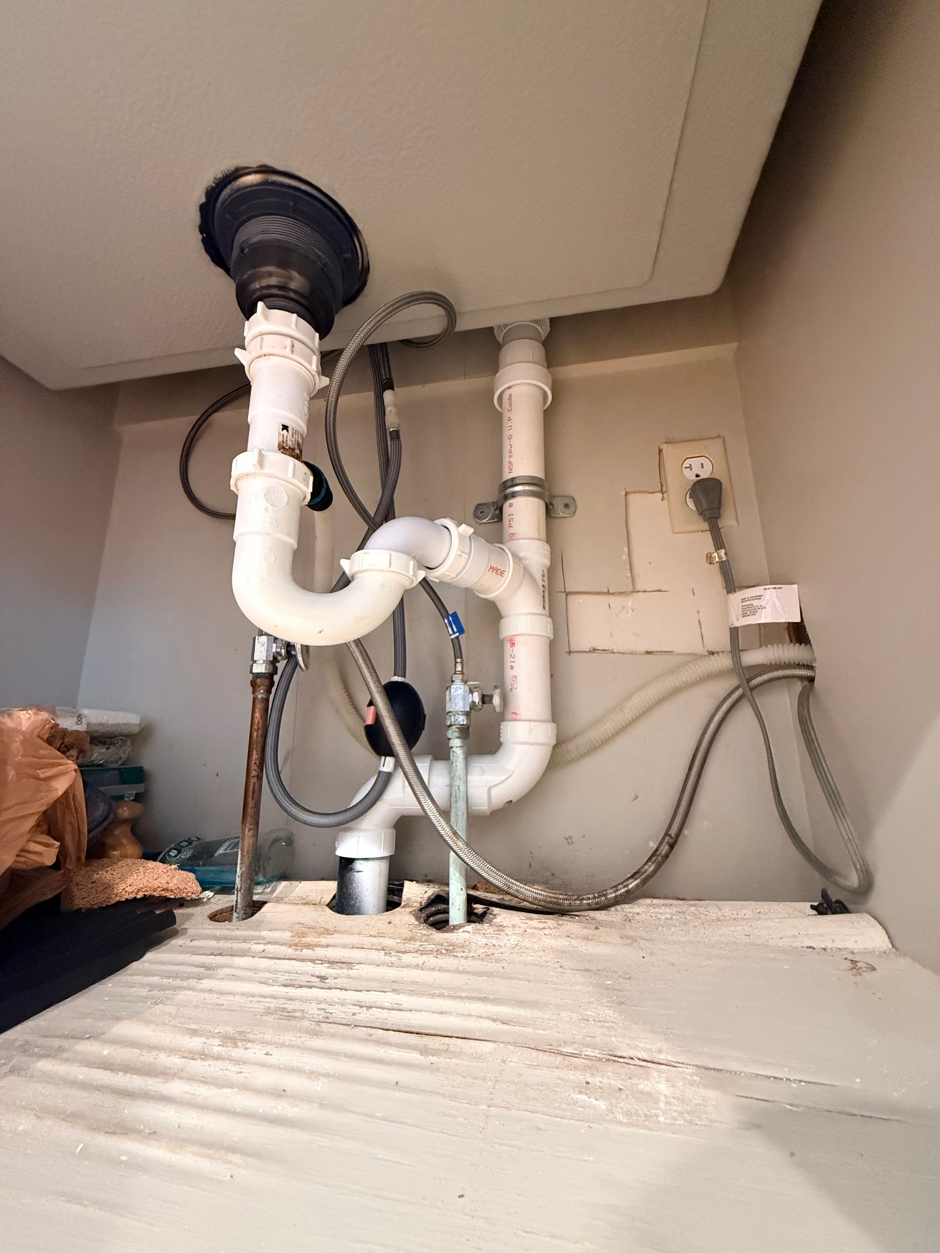  for R&K Plumbing in Anderson, SC