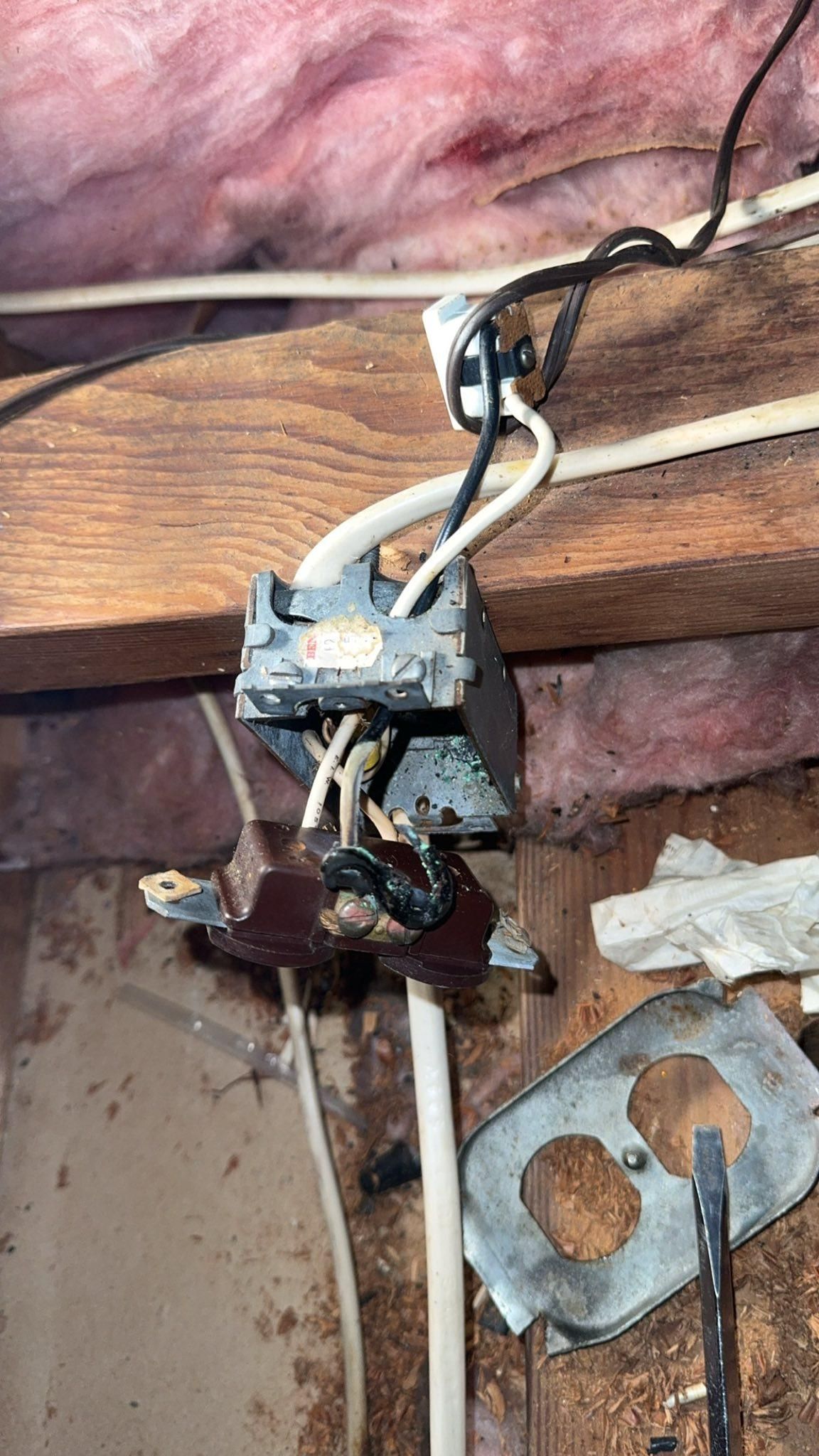  for Mainline Electric LLC in Windham County, CT