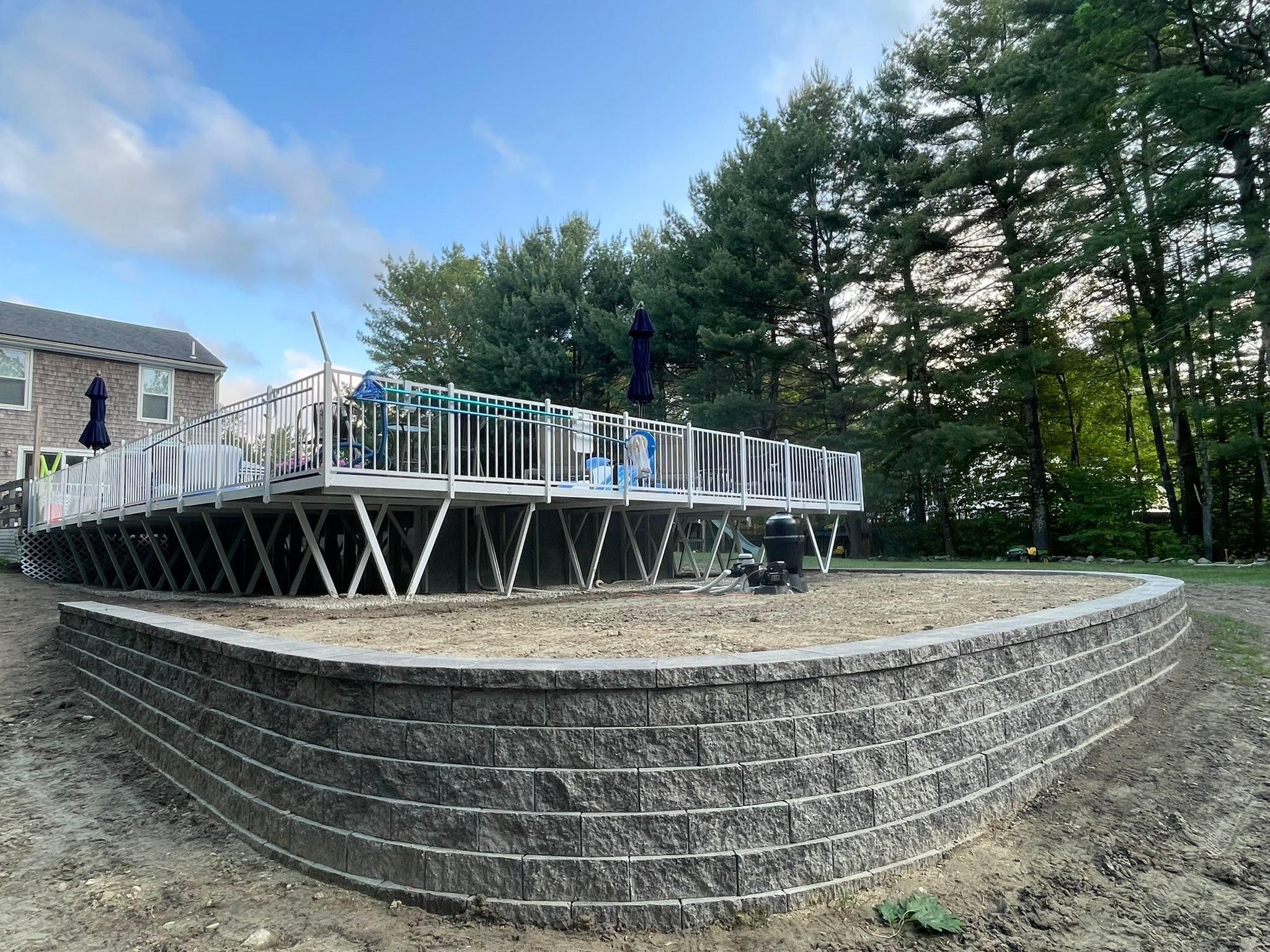  for Doyle & Sons LLC in Quincy, MA