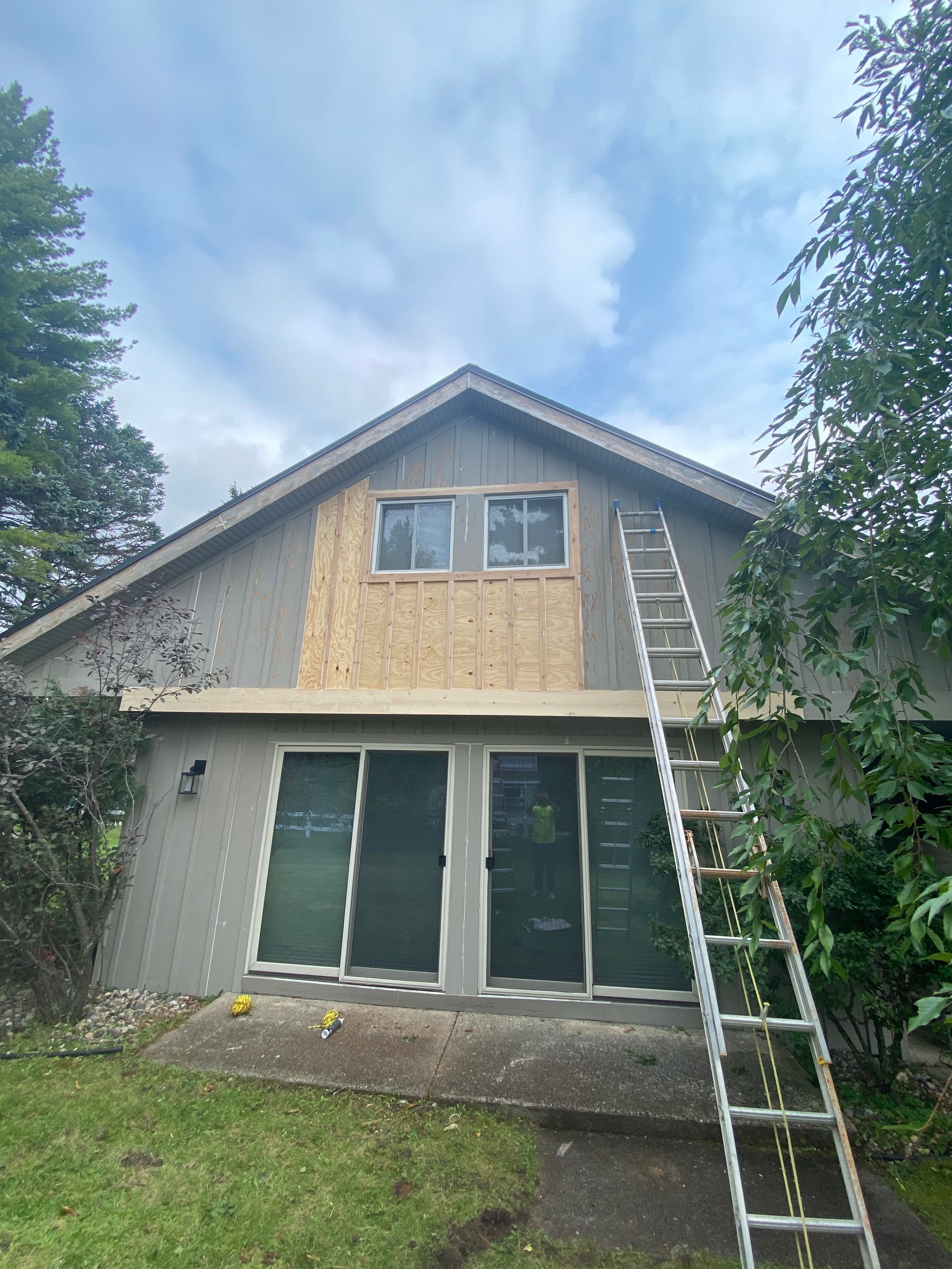  for Mansour Contracting inc in Clarkston, MI