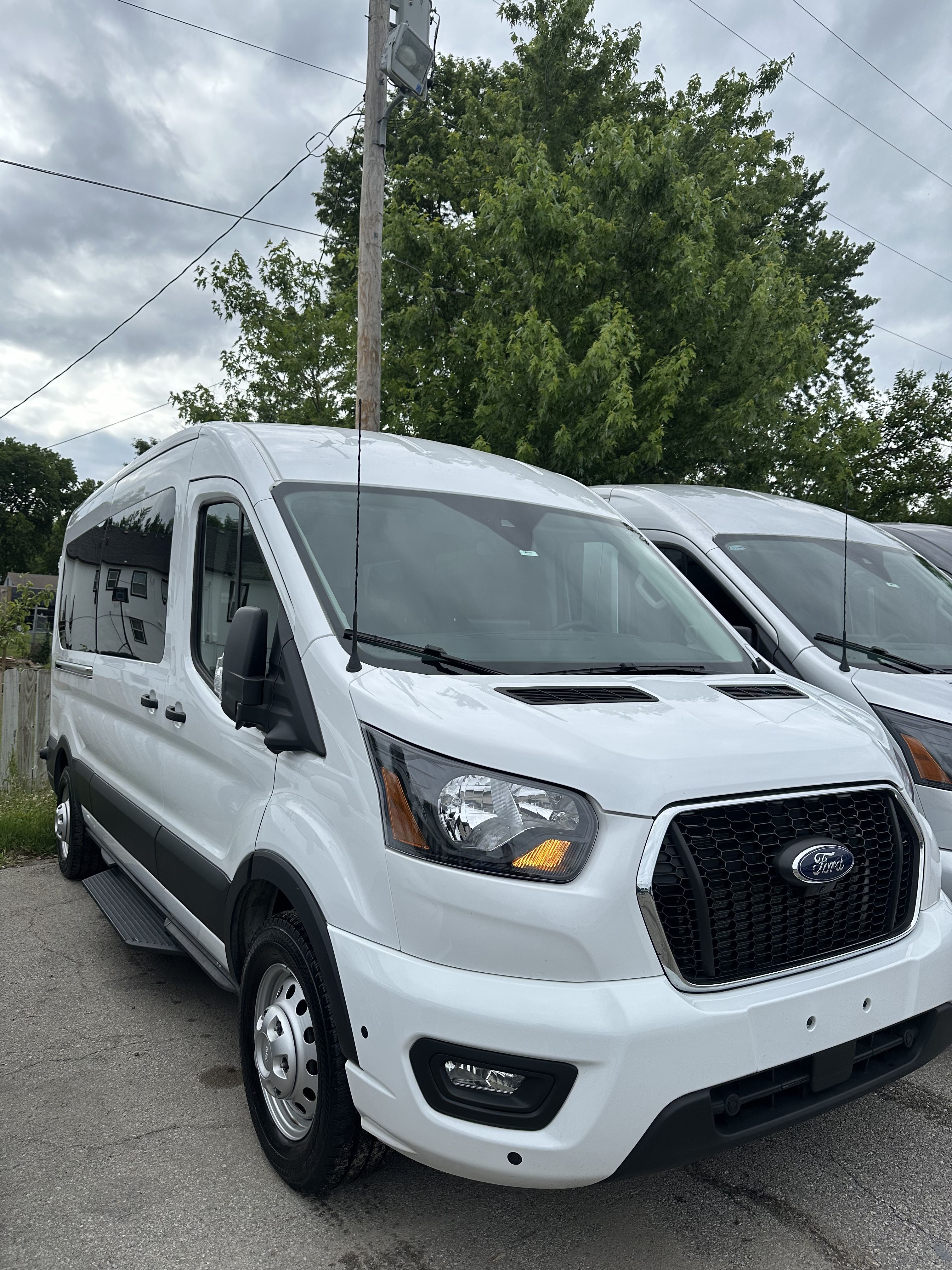 All Photos for Above & Beyond KC LLC in Johnson City, KS