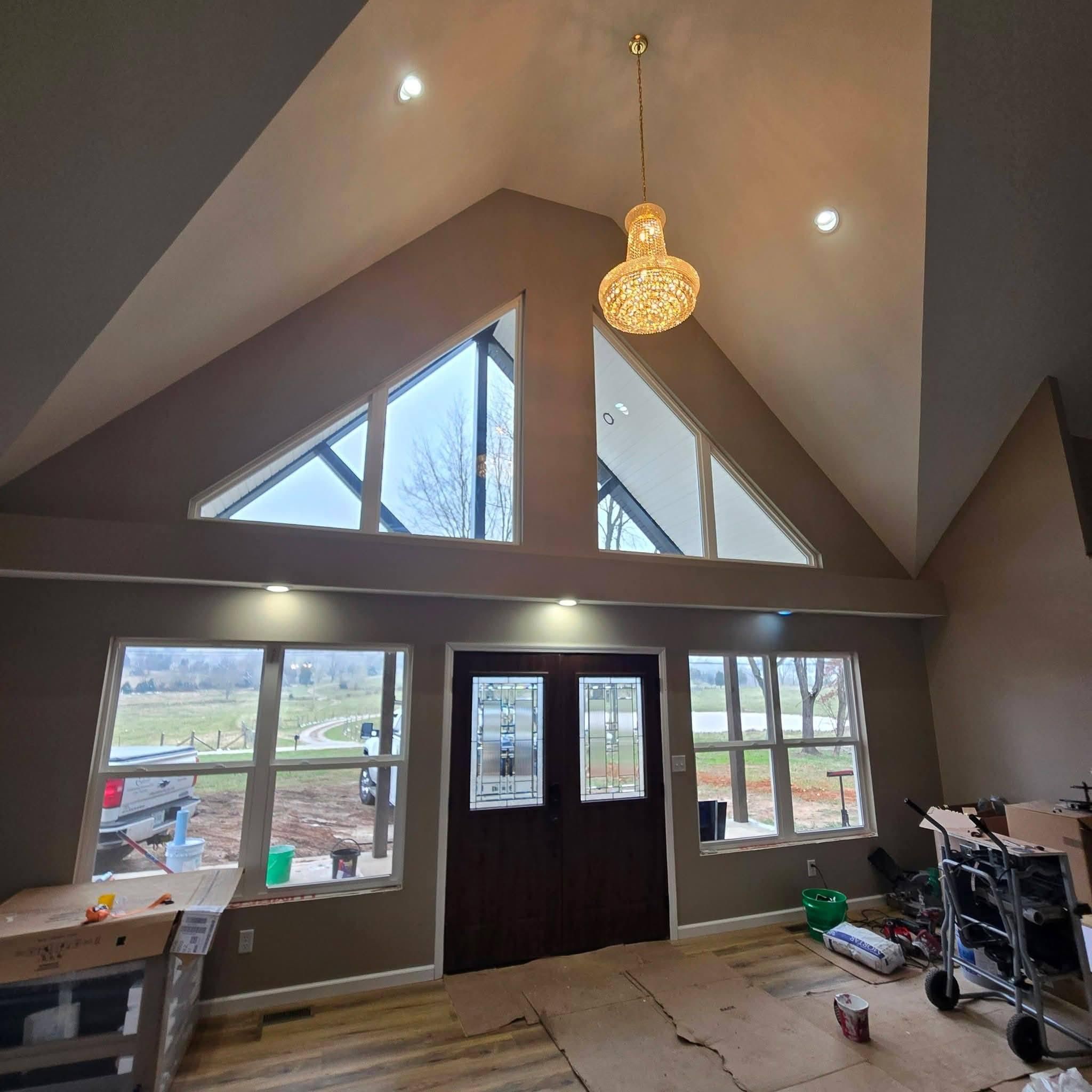  for Elite Contracting Services in Cecilia, KY