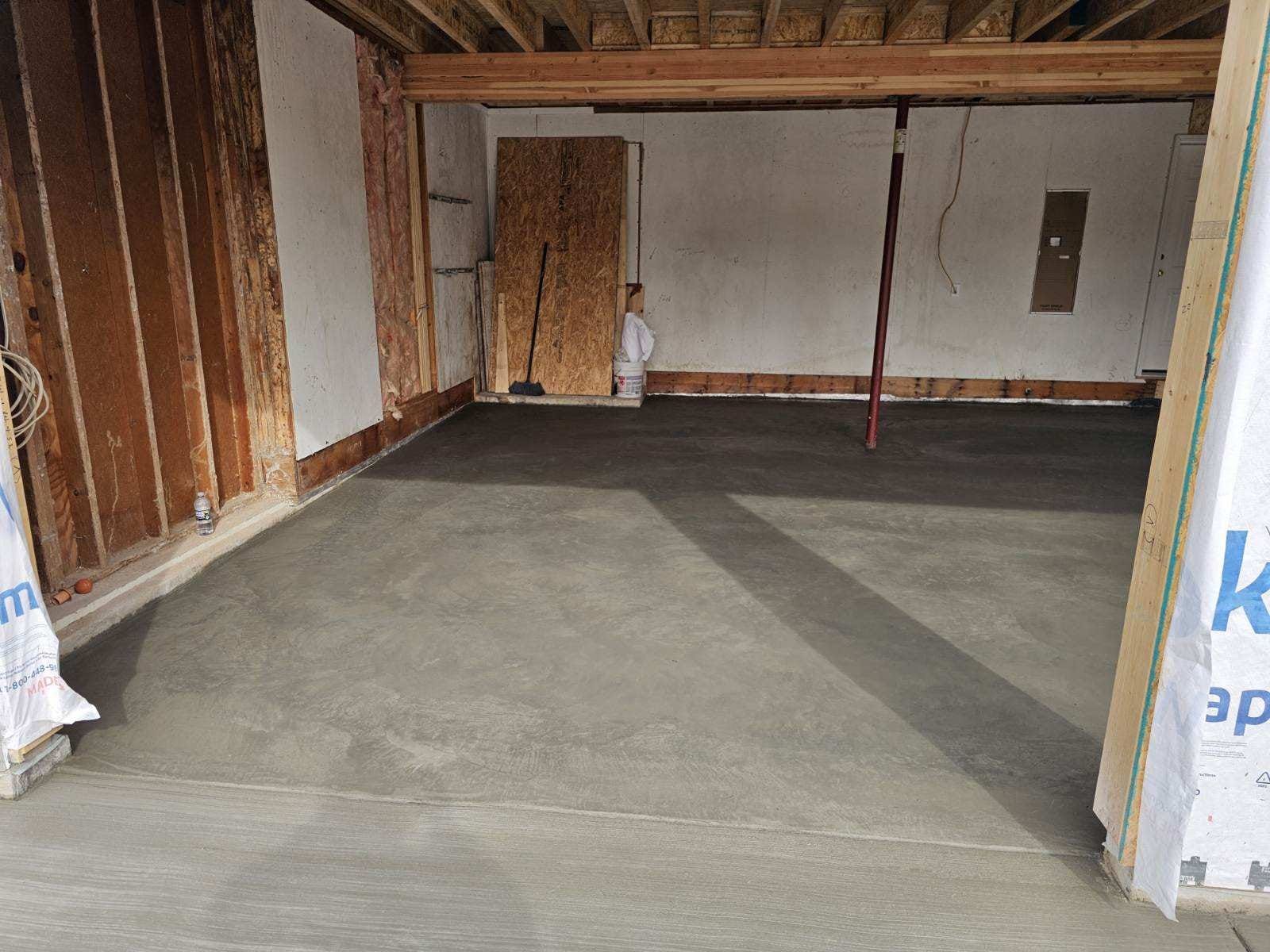  for JD's Concrete LLC in Dameron, MD