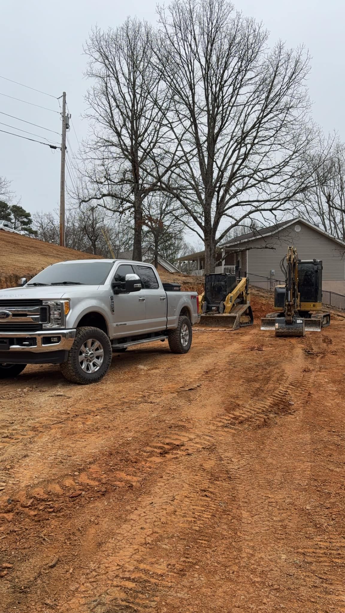 All Photos for Phillips Construction and Excavating LLC in Knoxville, TN