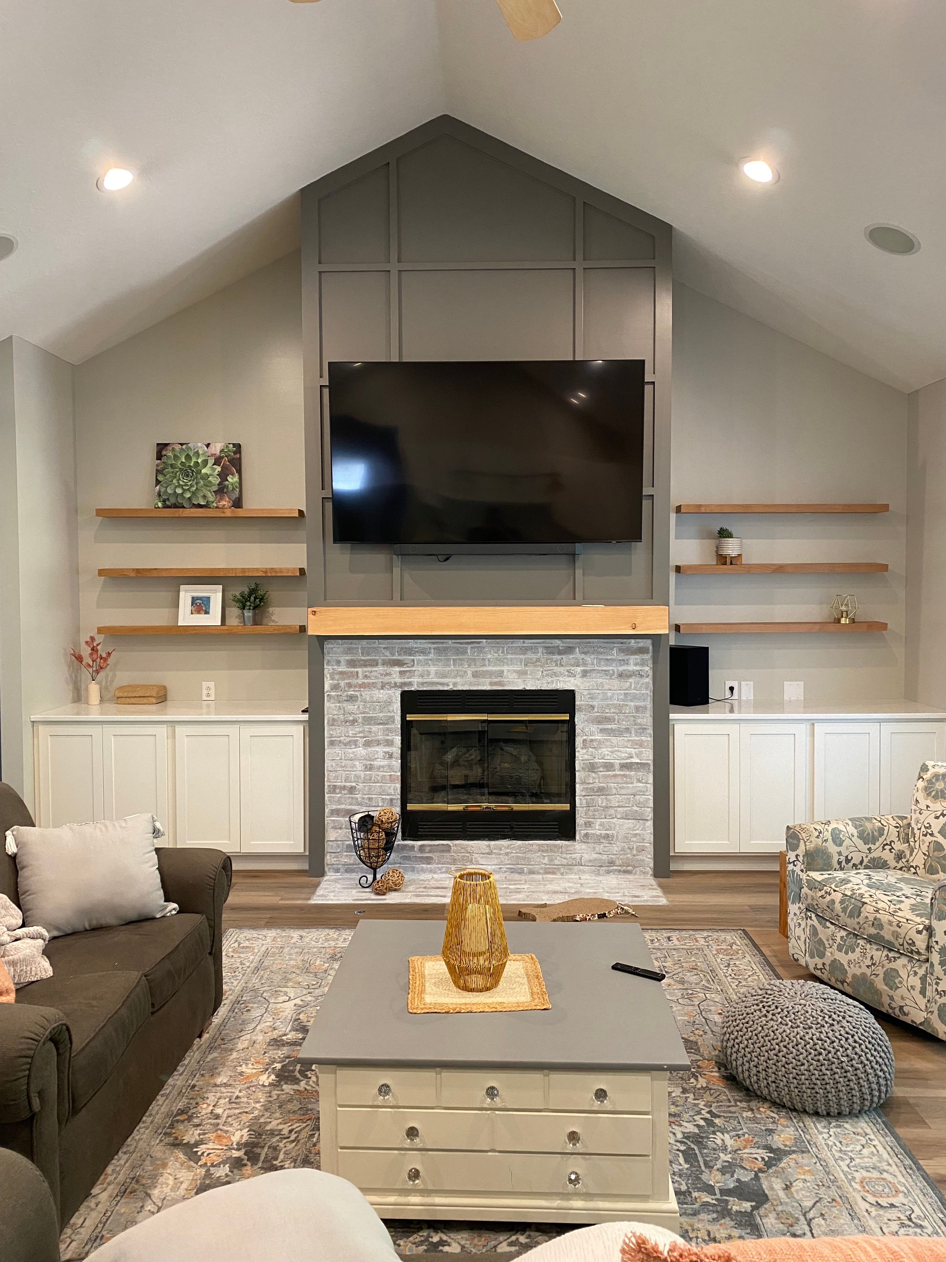  for Full Circle Design in Louisville, OH