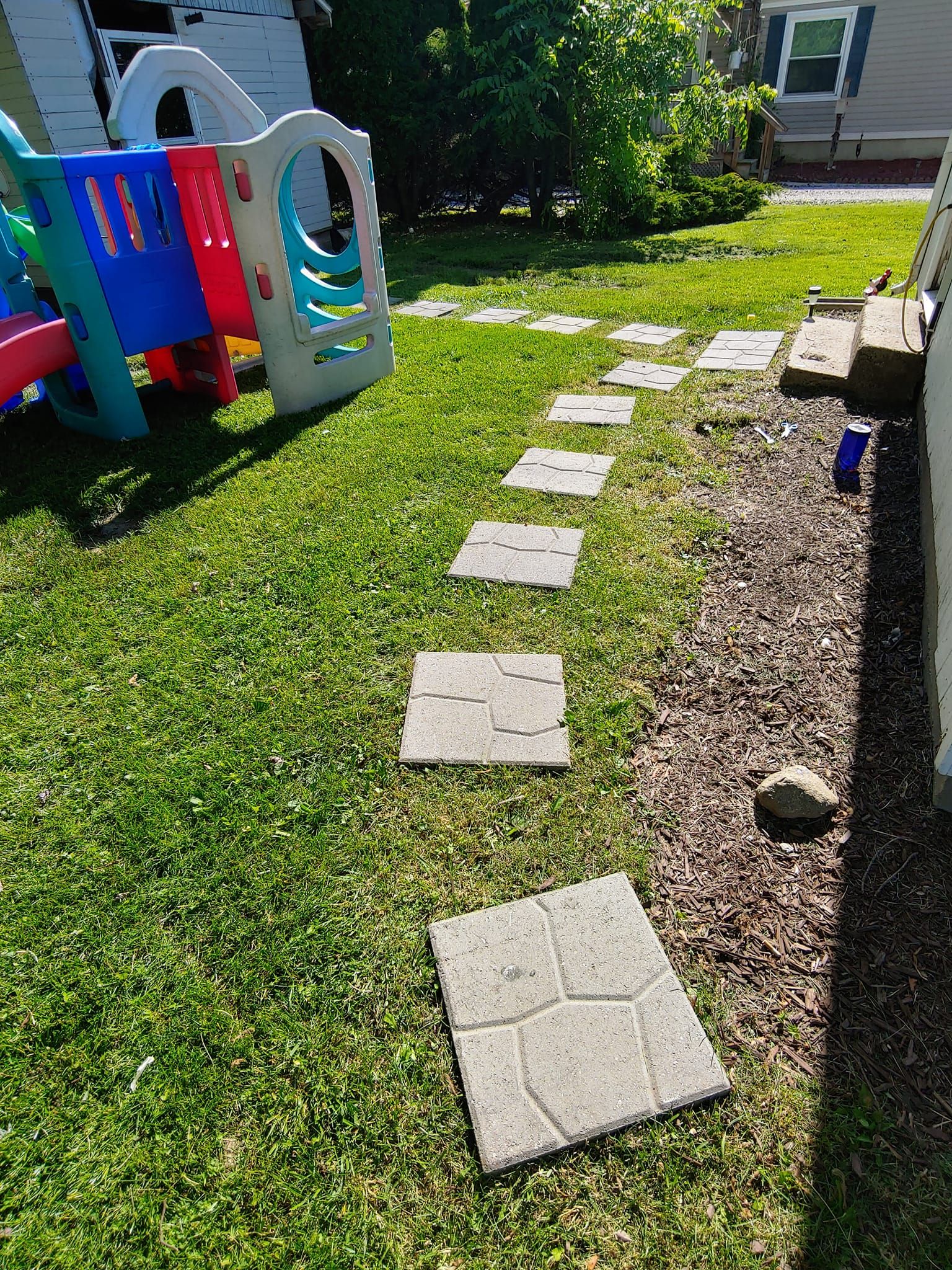  for R&M Lawn Control in Defiance, OH