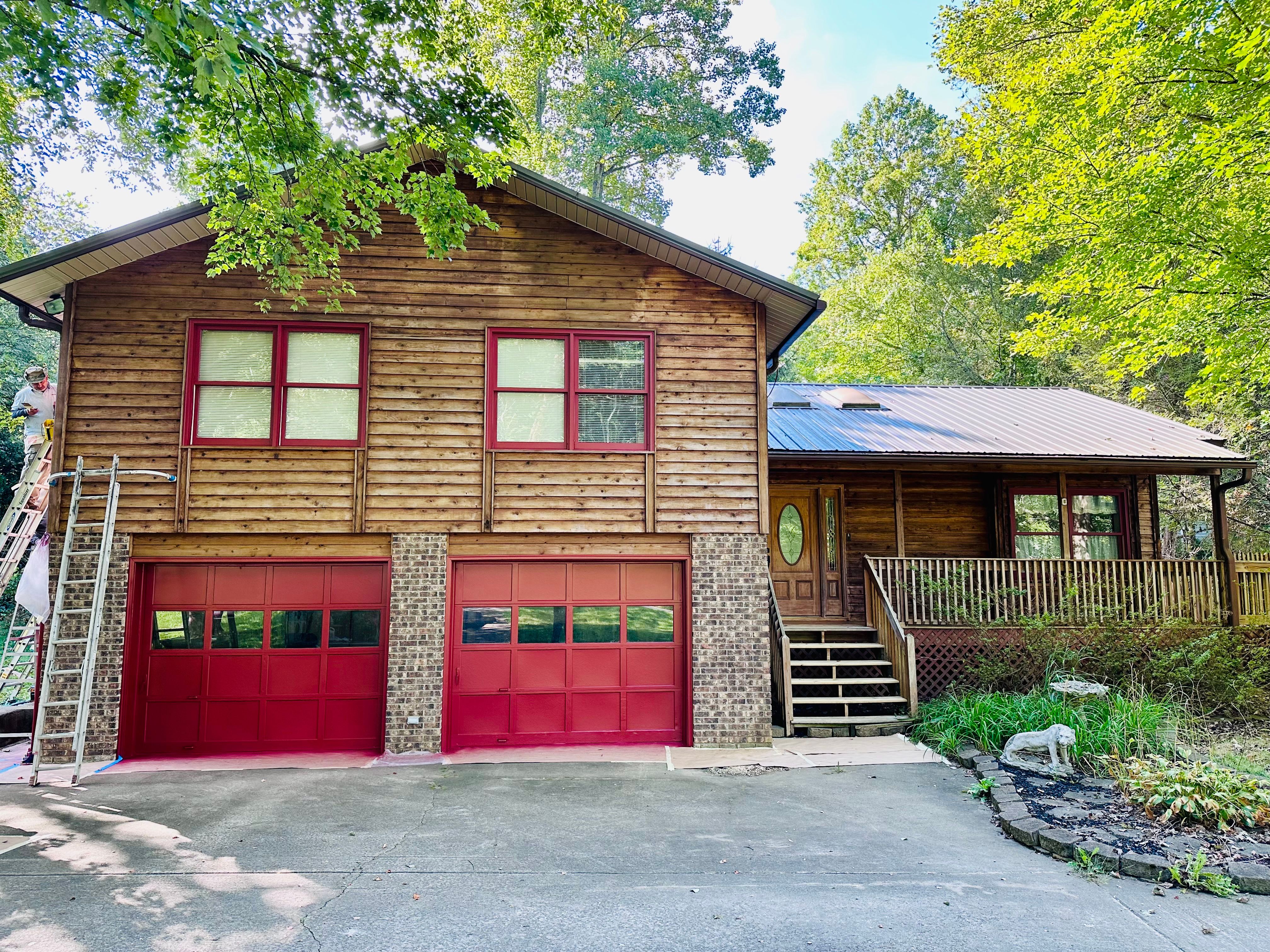 All Photos for WNC Superior Property Services in Asheville , NC