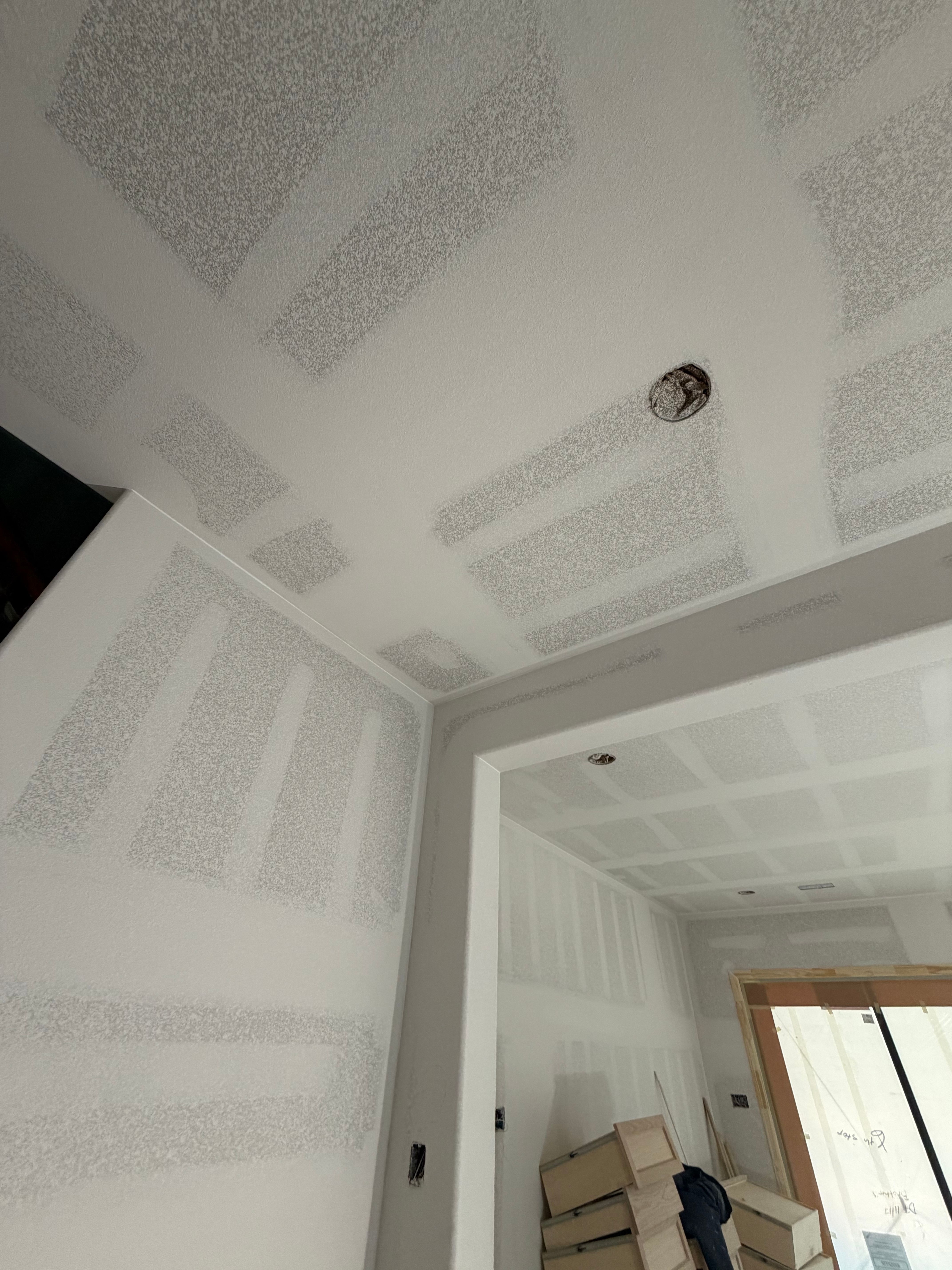  for Bafco Drywall in Crowley, TX