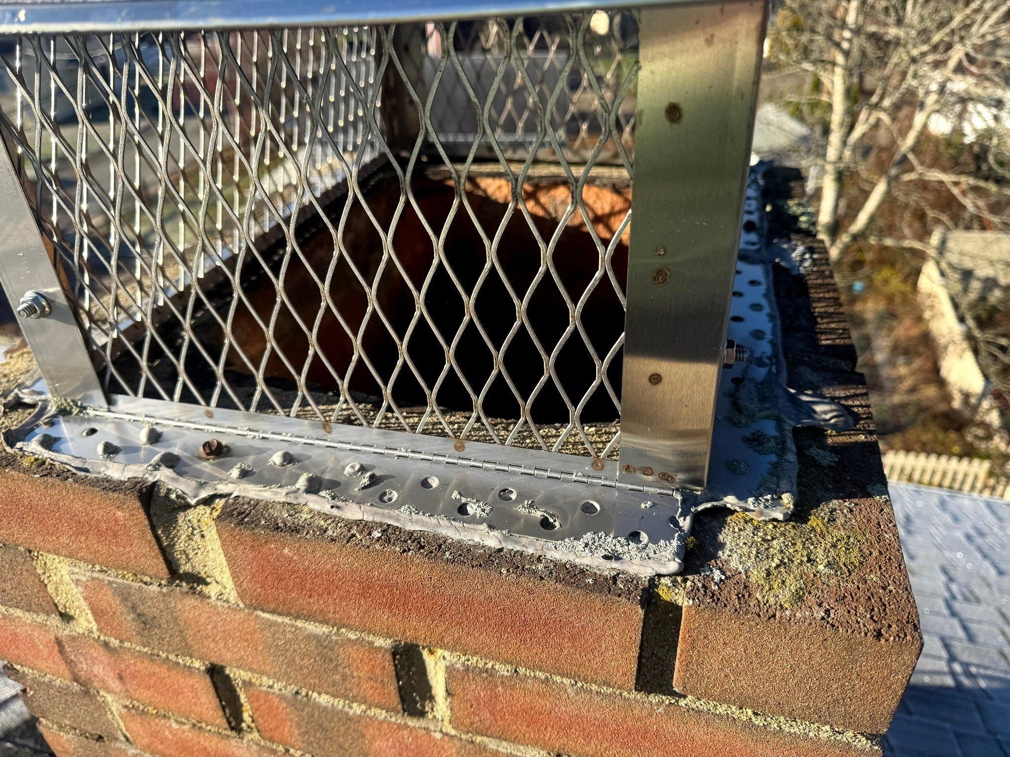  for James T. Coughlan Restoration in Brockton, MA