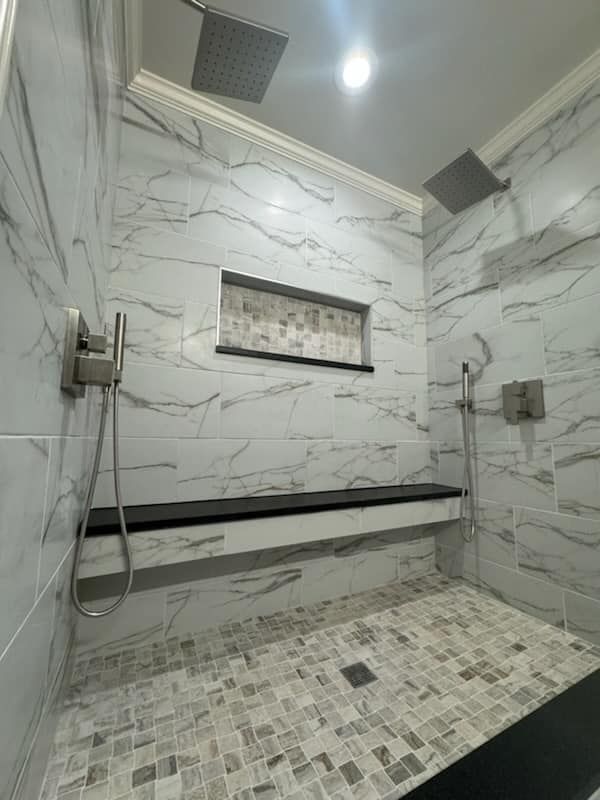 Interior Renovations for Gittens Remodeling LLC in Warren, MI