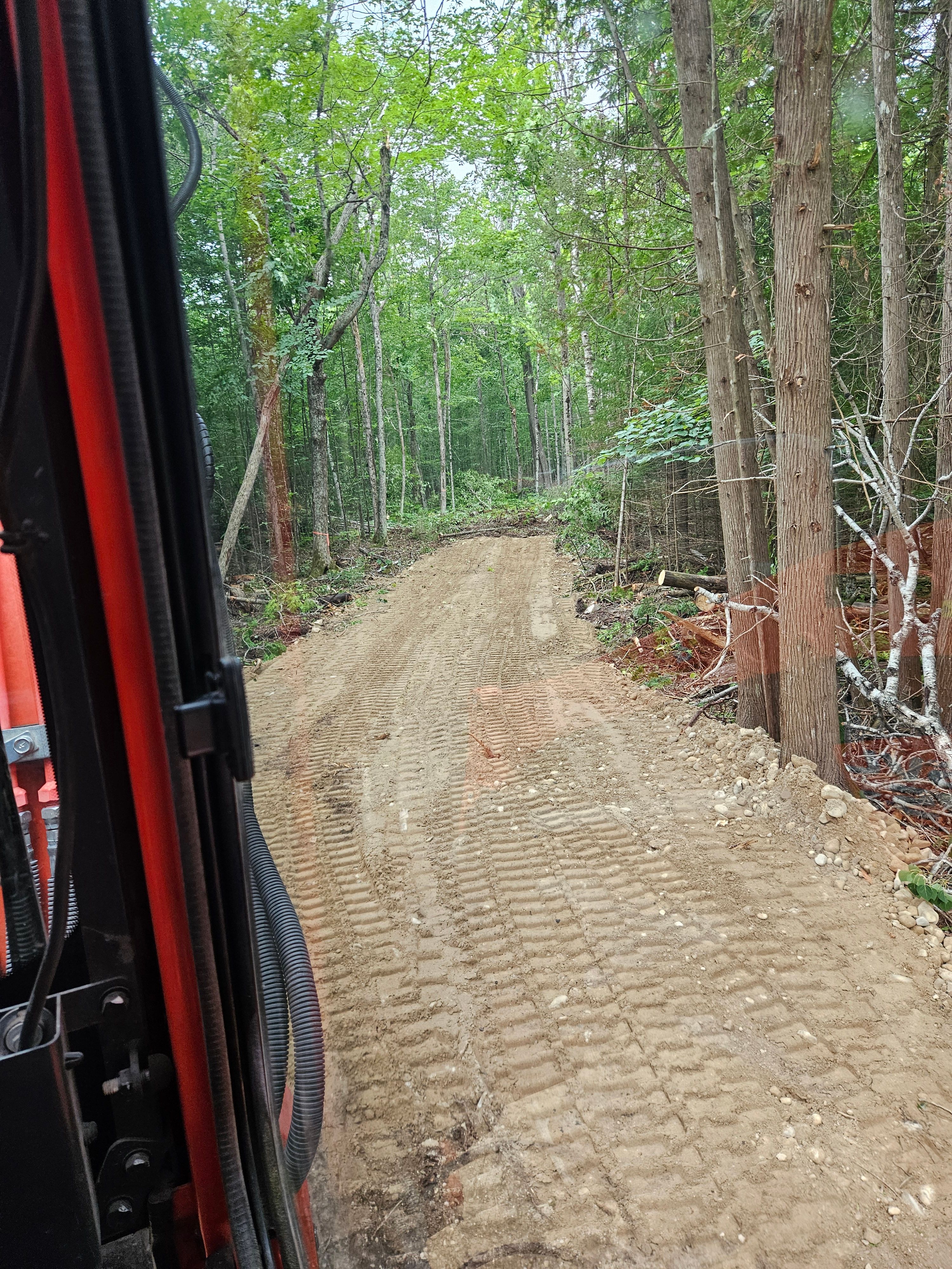 All Photos for T & T Excavating and Property Services in Presque Isle County, MI