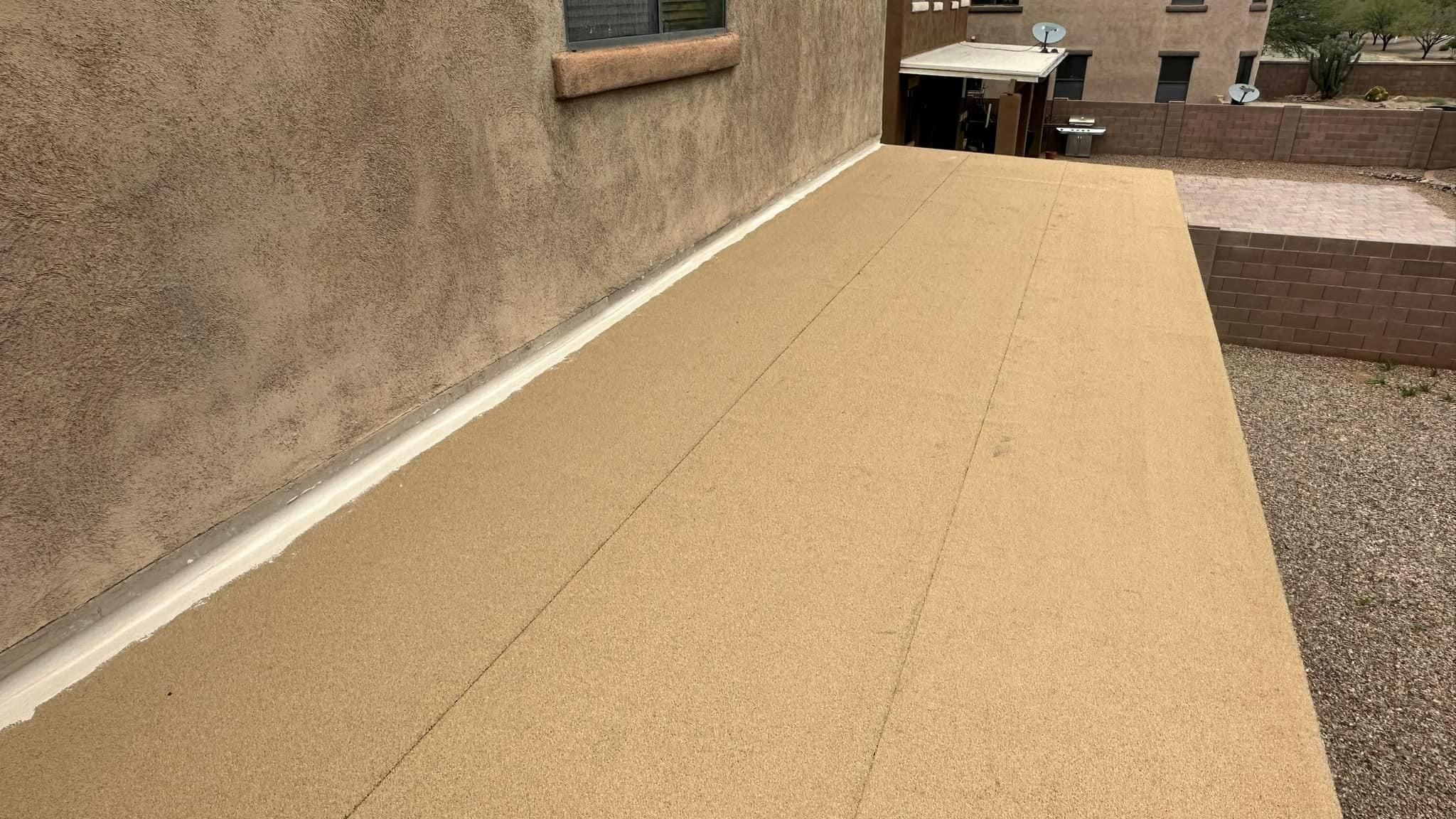  for Alpha Roofing LLC  in Tucson,  AZ