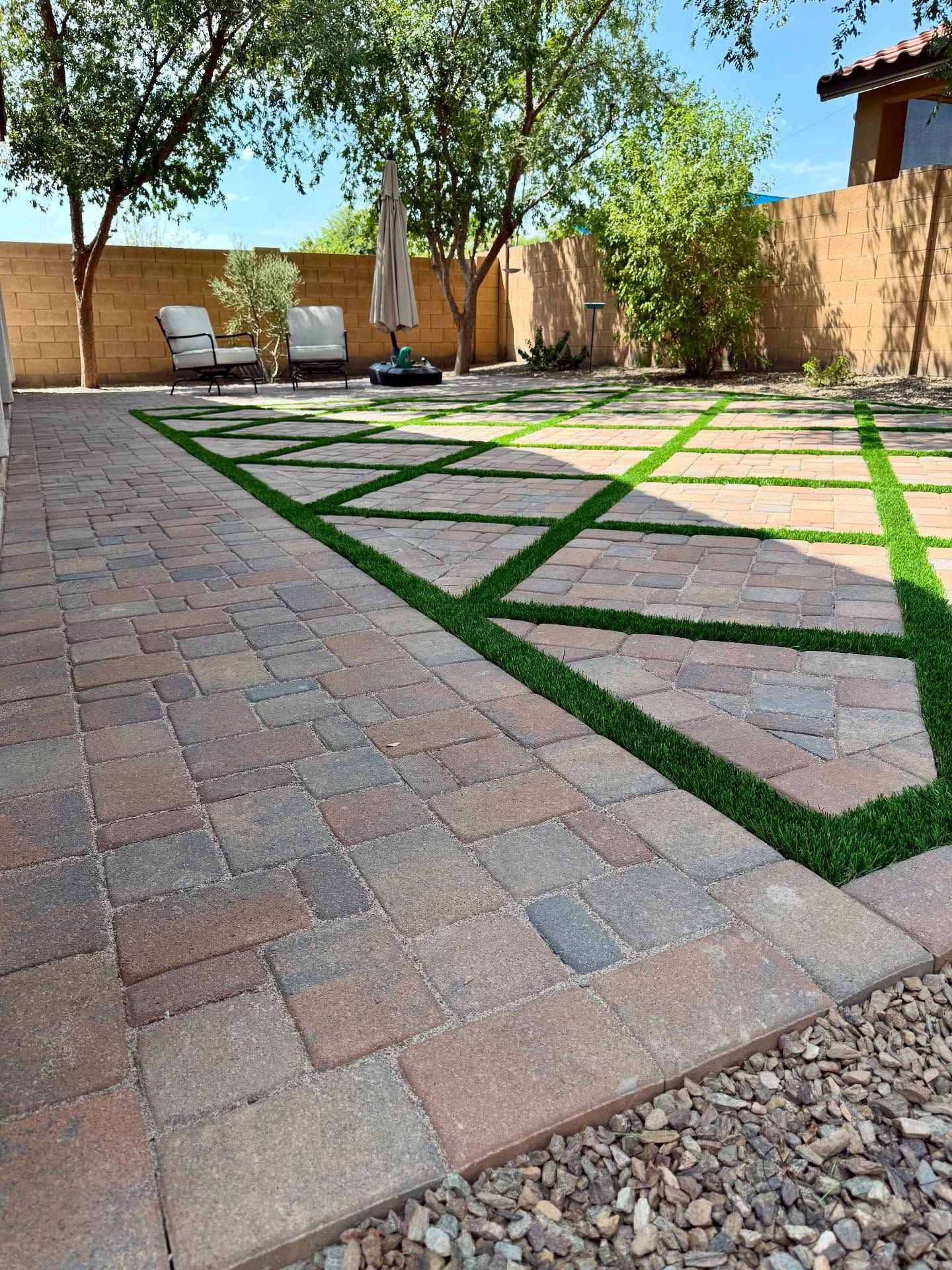  for Zeescapes Design Concepts in Mesa, AZ