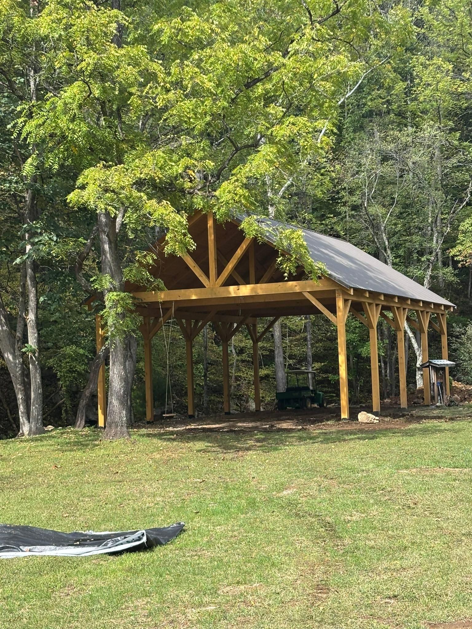  for James River Pools and Spa in Powhatan, VA