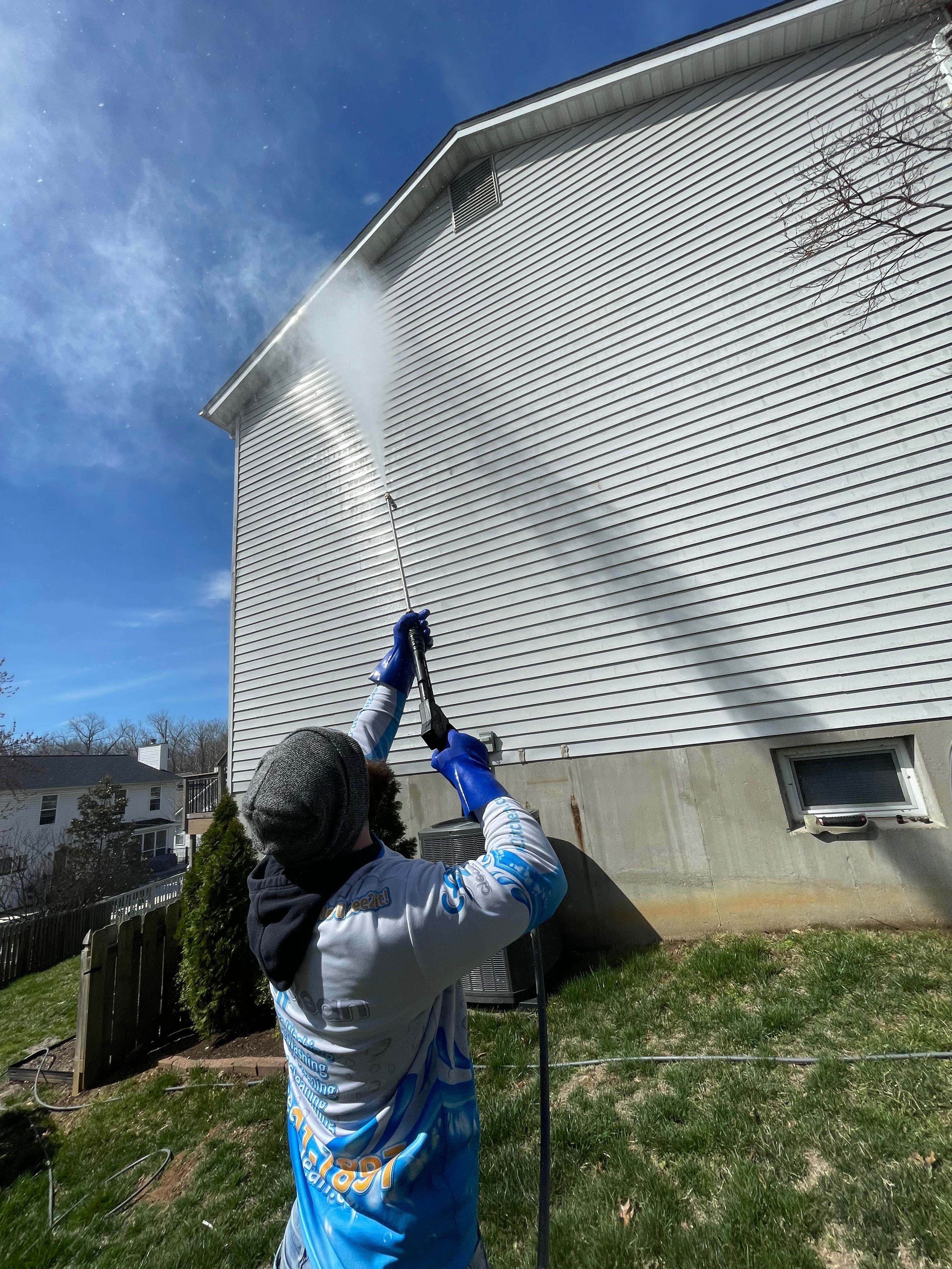  for See2it Clean in St Louis, MO