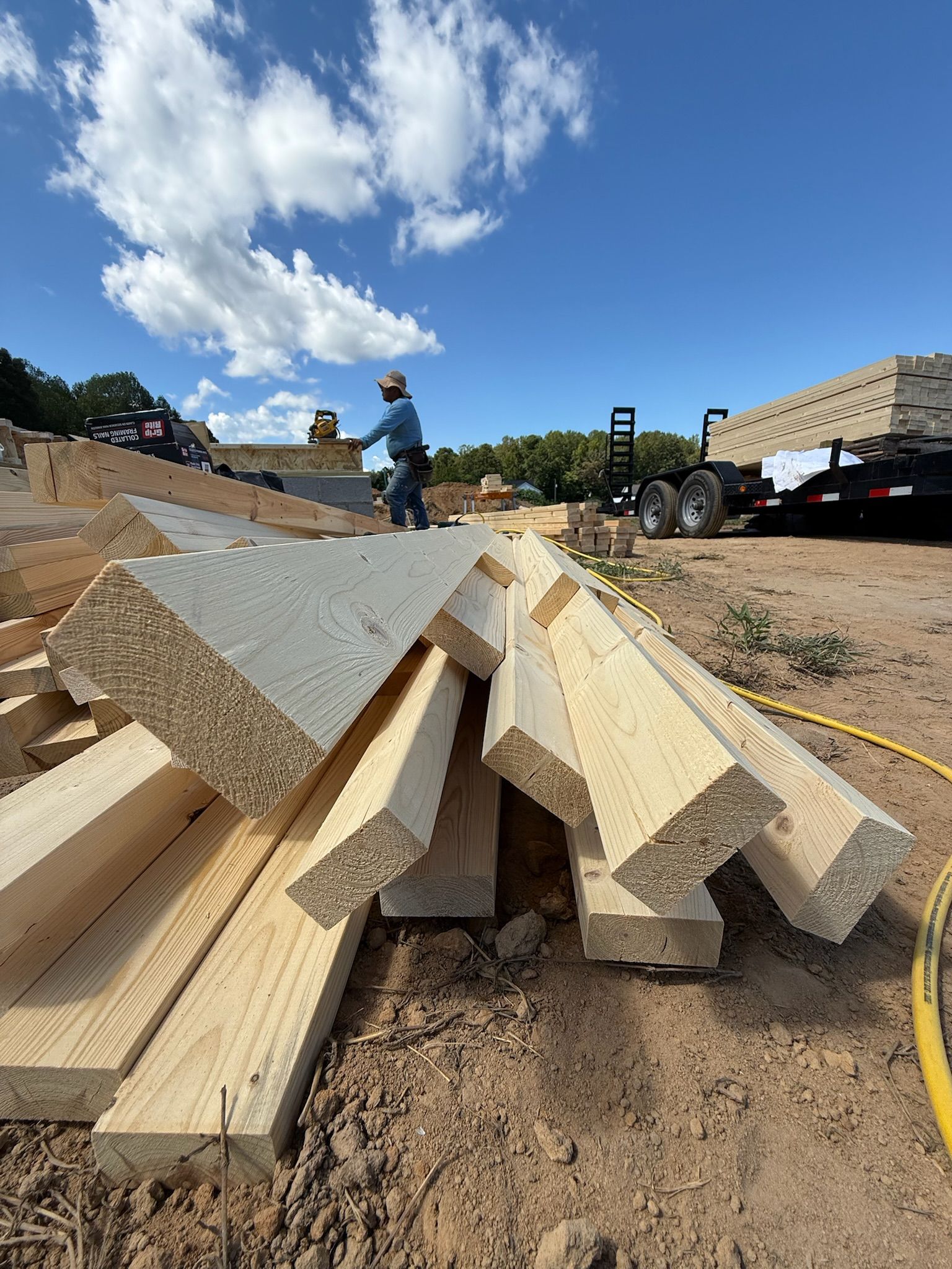 All Photos for LegaSea Construction in Kilmarnock, VA