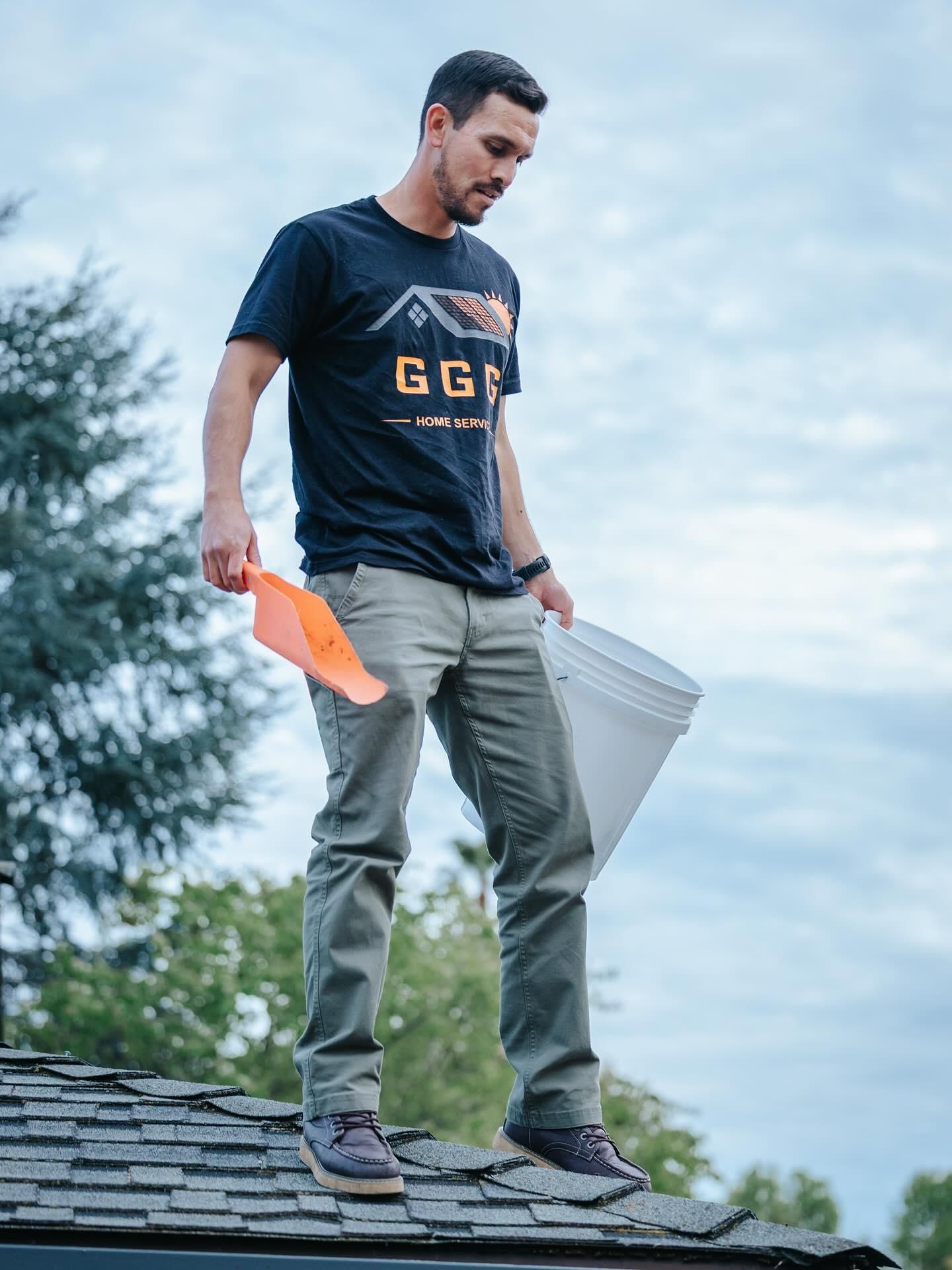  for GGG Home Services in San Jose, CA