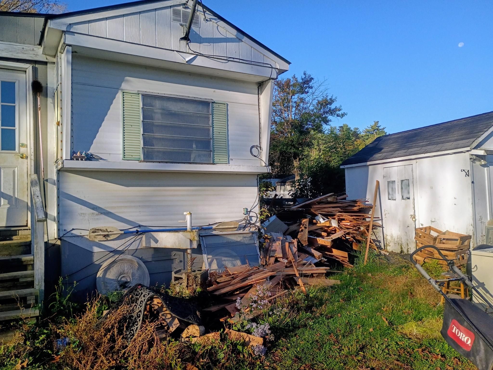  for First Response Reconstruction LLC in New Hampshire, NH