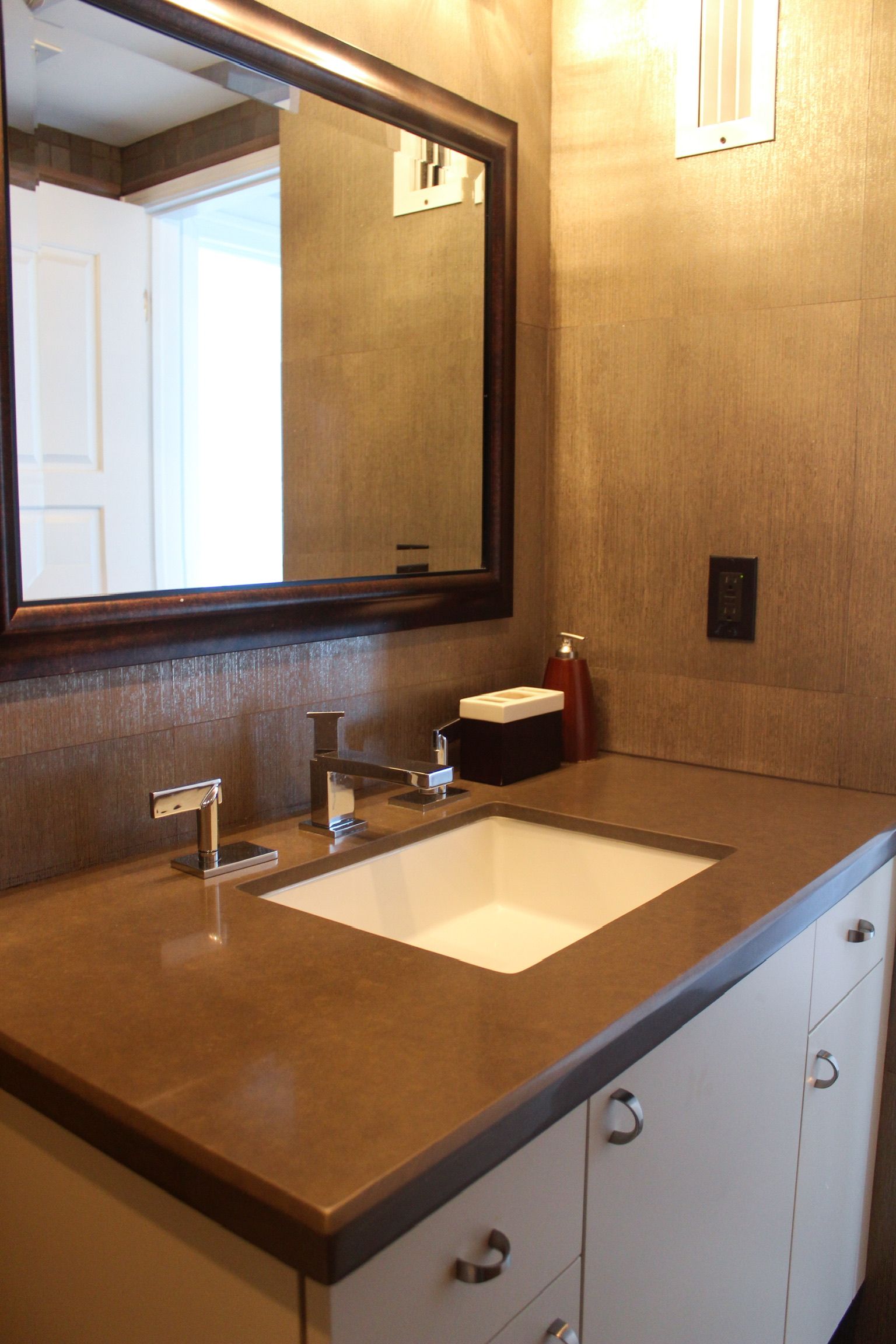 Condo Renovations for Trimarc Construction in Broward County, FL