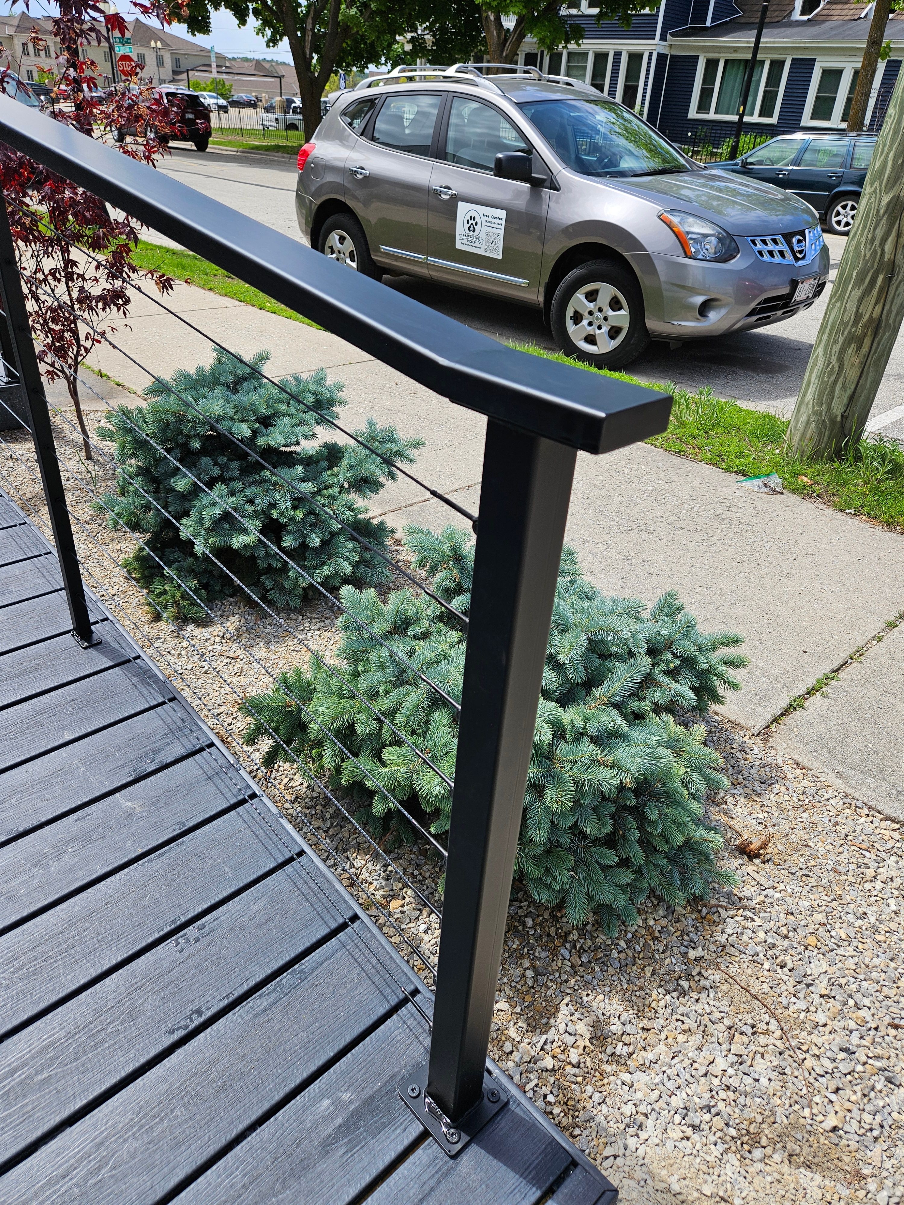 All Photos for Timber Concepts  in Abrams, WI