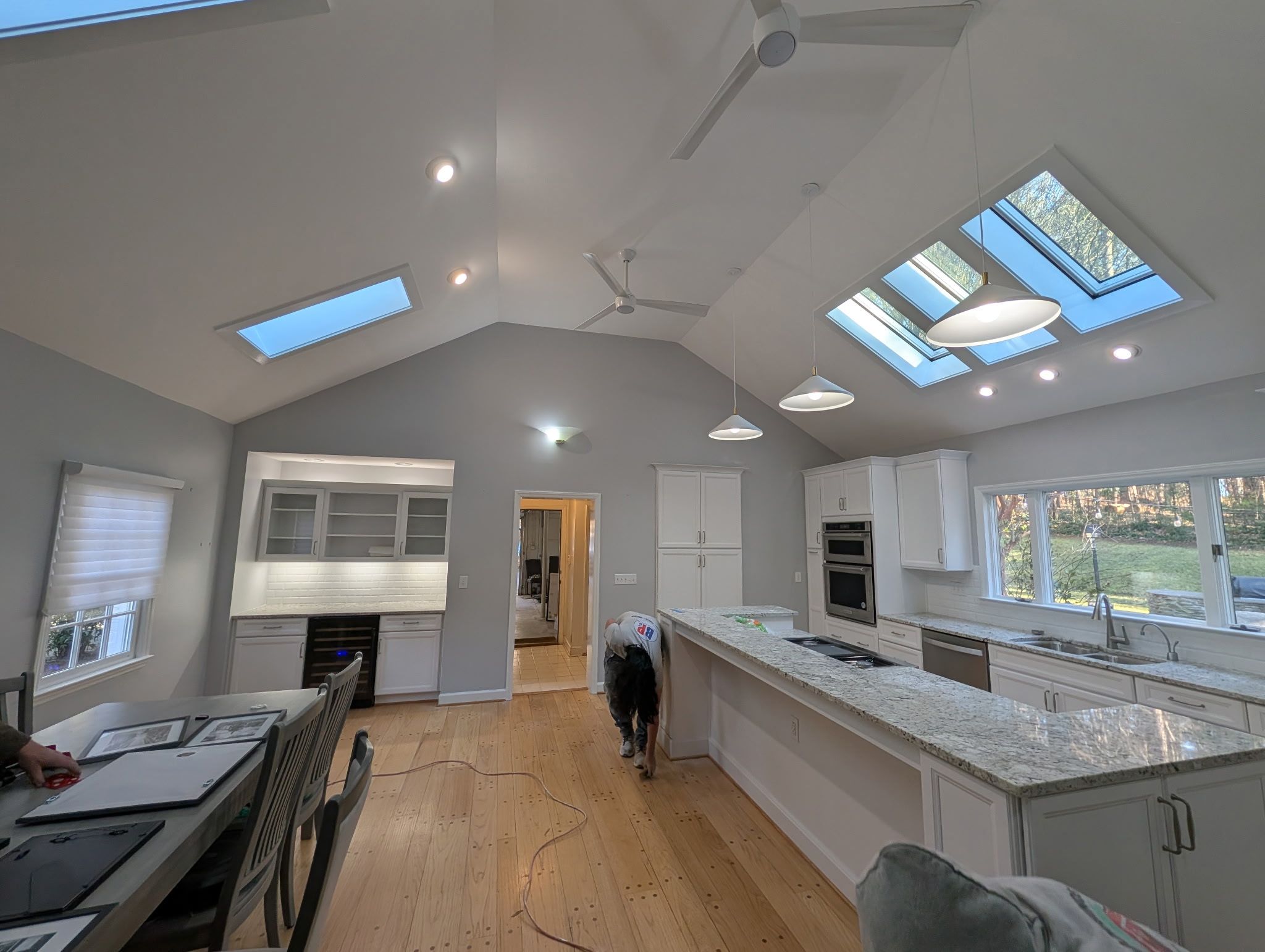  for Bambinos Painting in Durham, NC