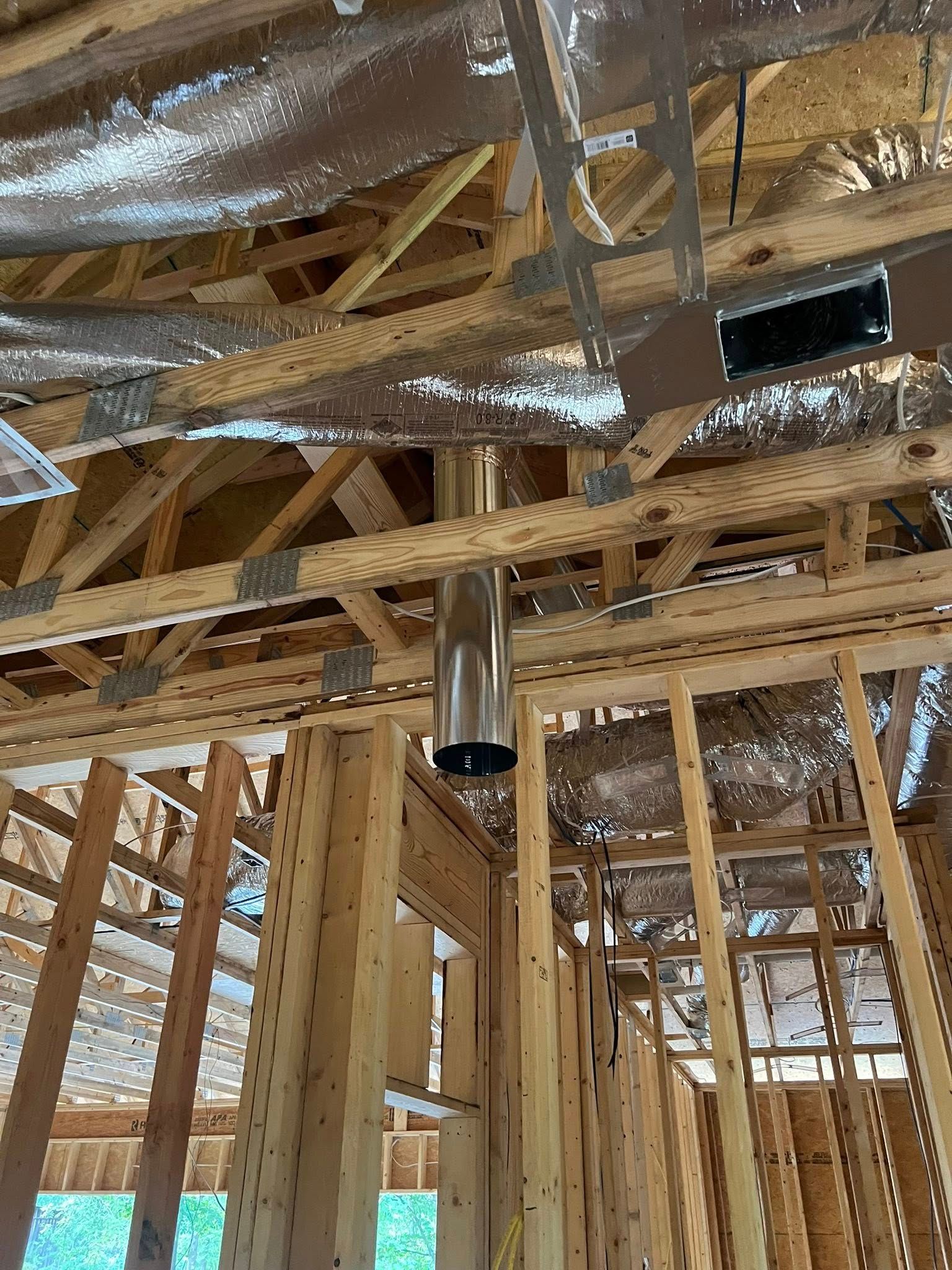 HVAC for Paul Proffitt Heating & Air in LaFollette, TN