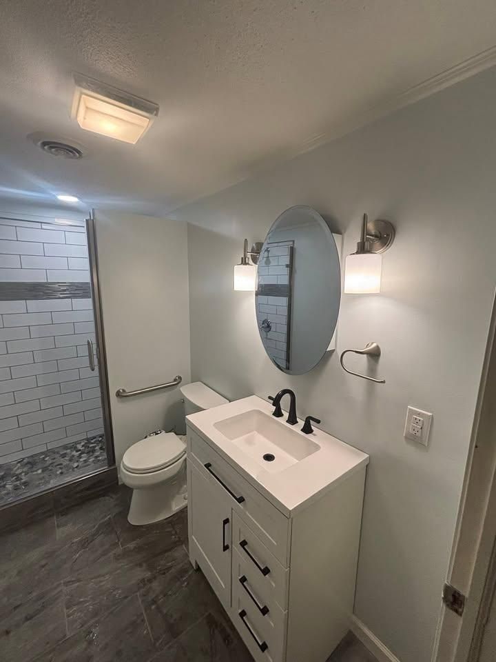  for Personal Touch General Contractor in Galax, VA