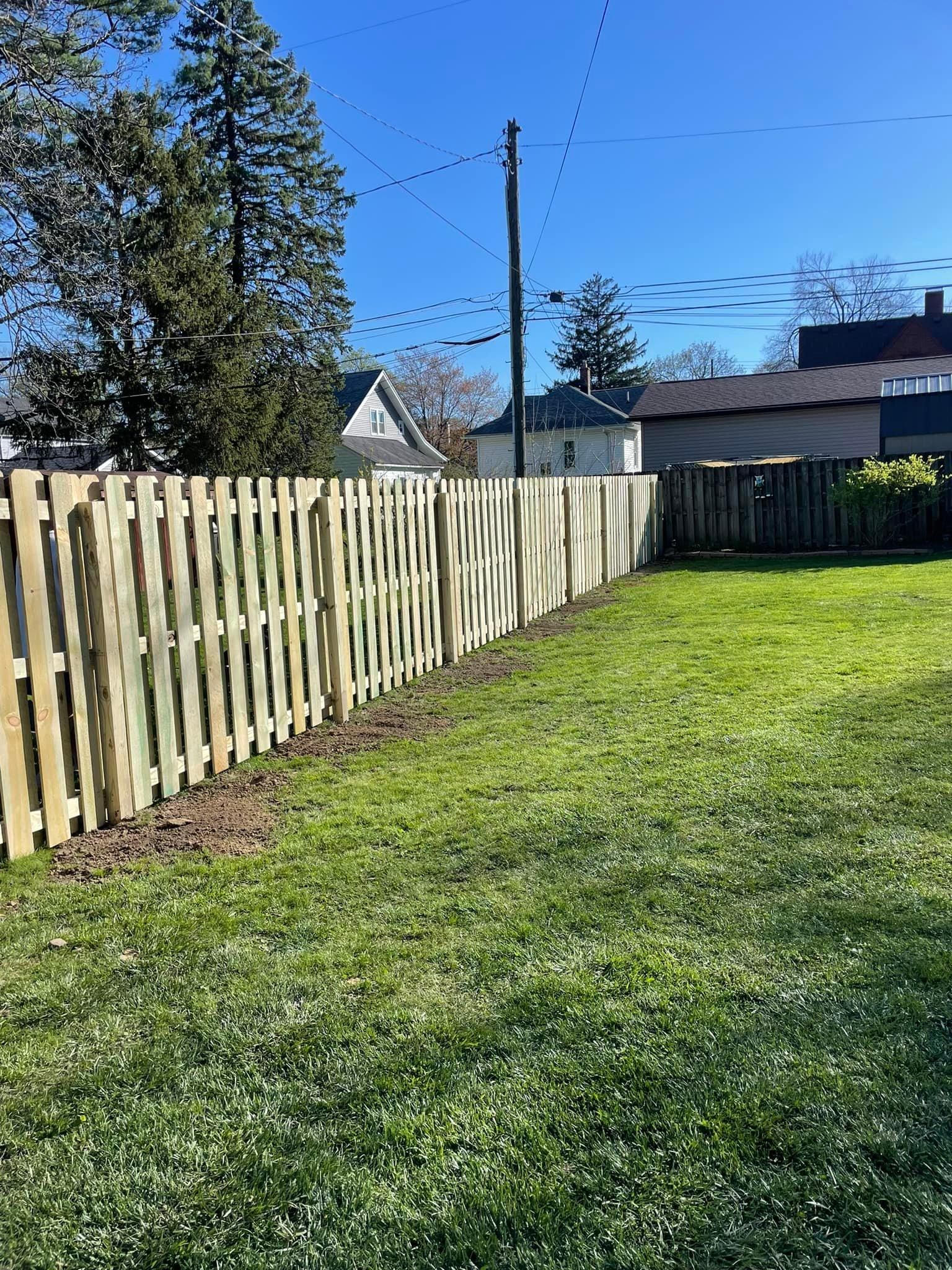 Deck & Patio Installation for BASE Contracting in Dundee,  MI