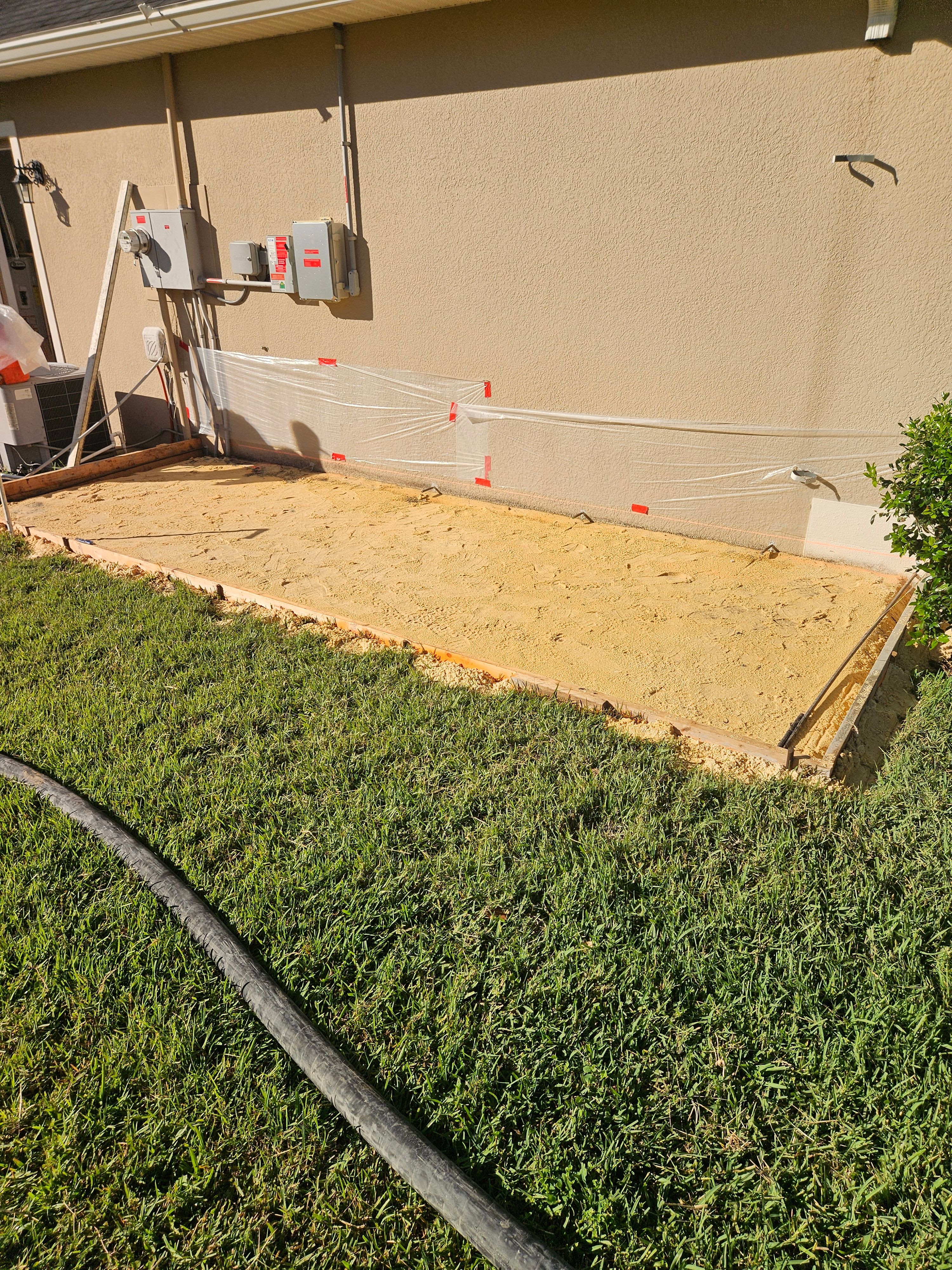 for Clark Masonry in Lake County, FL