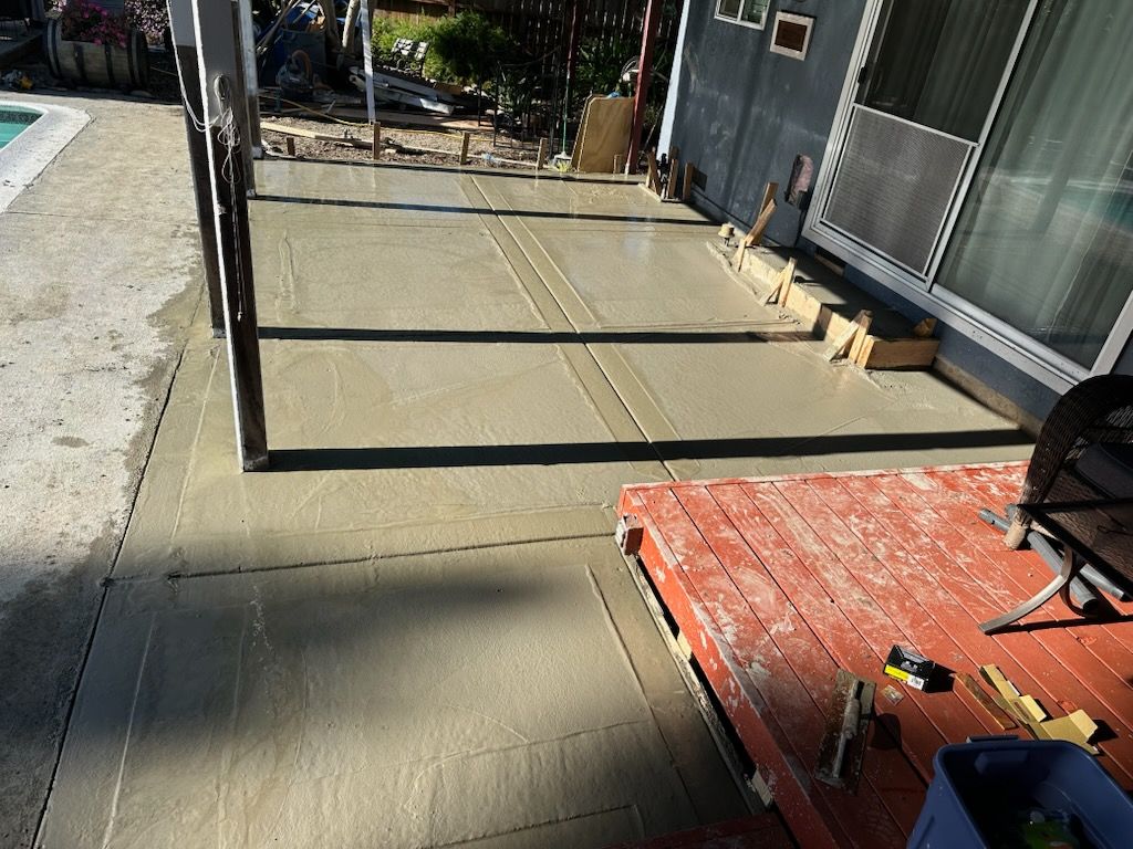 All Photos for Parker Construction LLC in Napa, CA