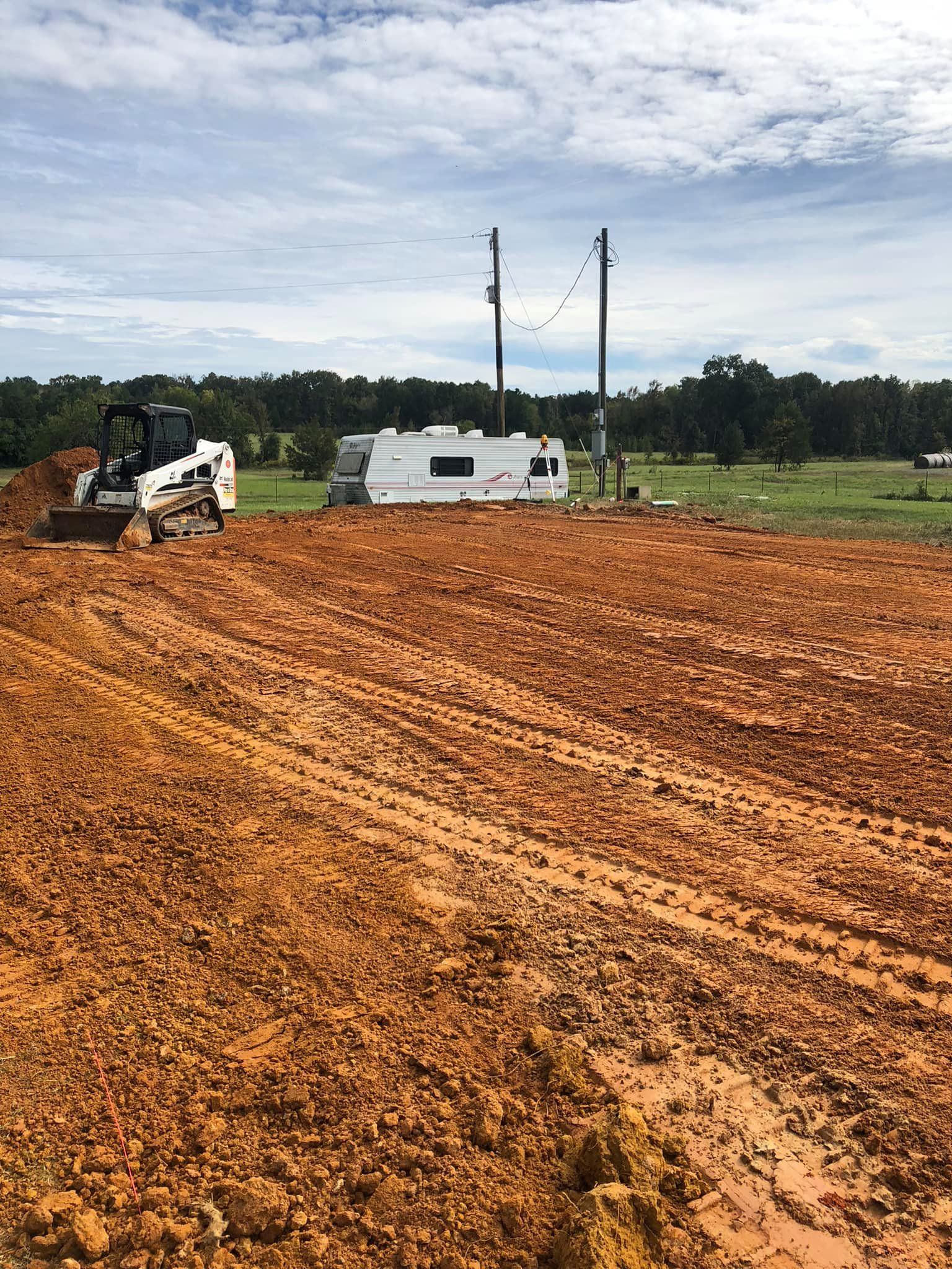  for Gard Construction LLC in Longview, TX