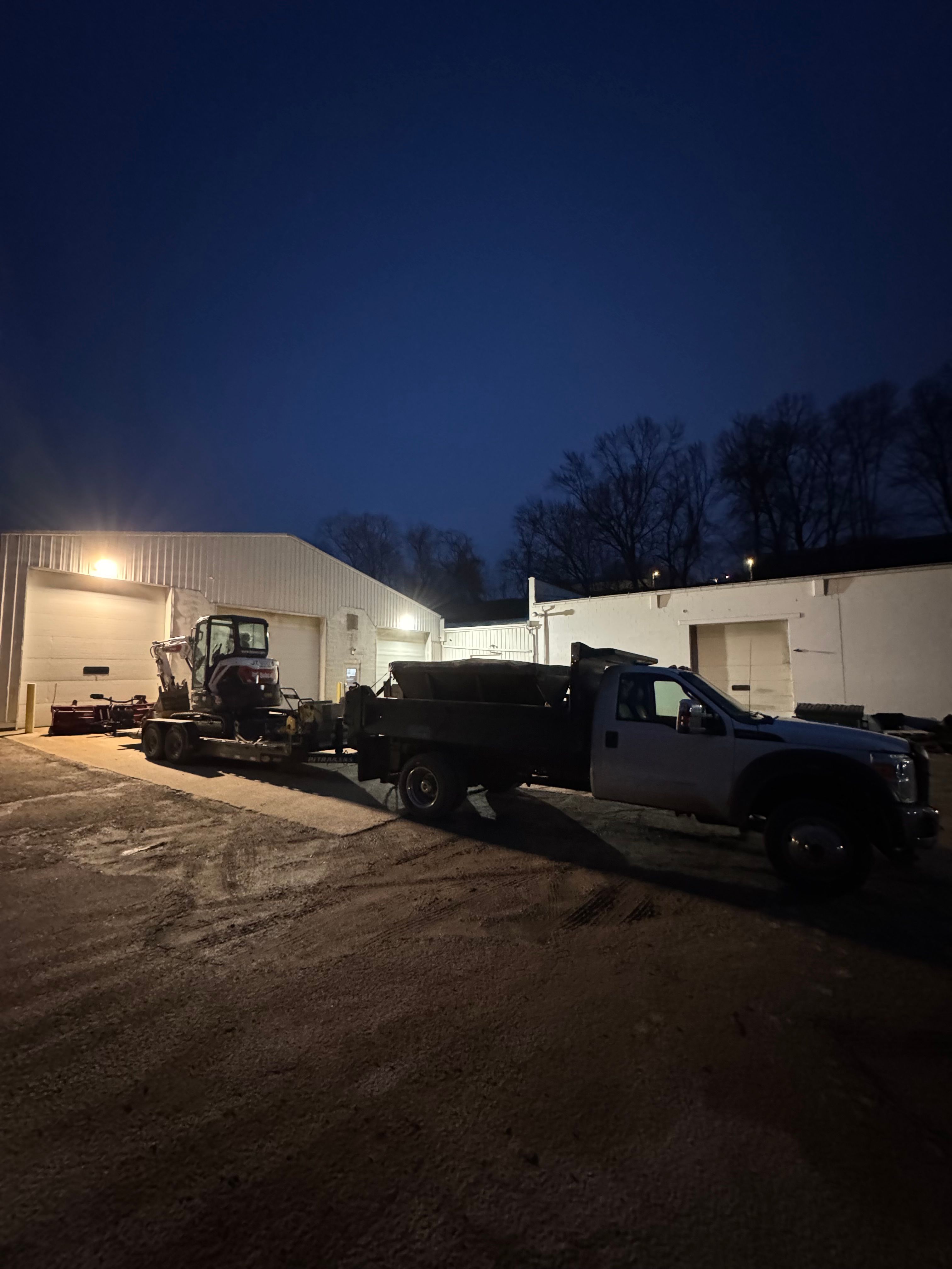  for Buckeye Lawns & Landscaping LLC in Millersburg, OH