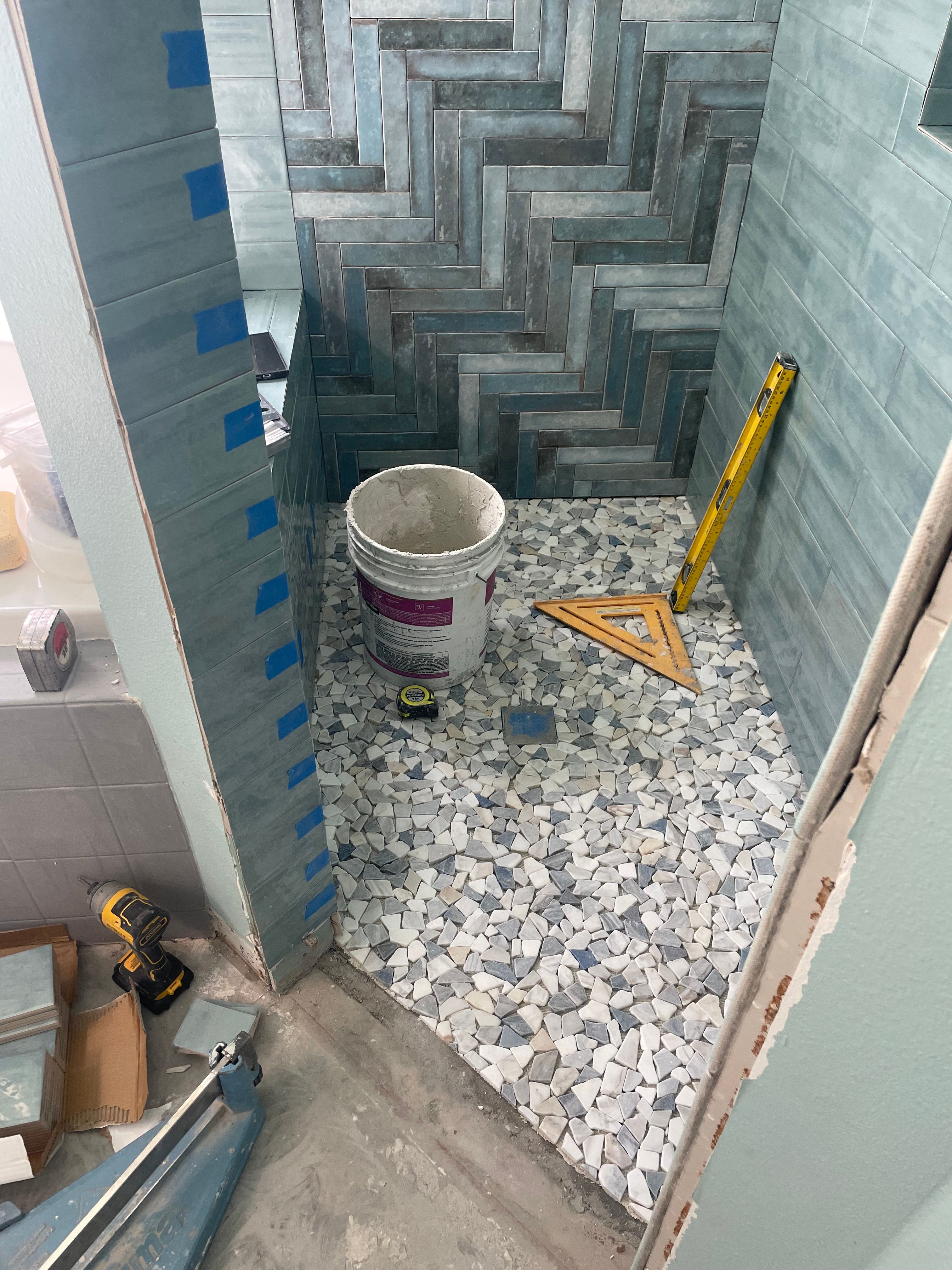  for Spirit Enterprise Construction in Tampa Bay, FL