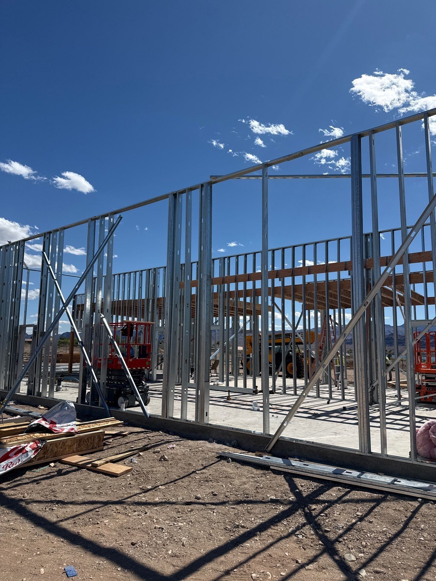  for Ant Farm Construction in Kingman, AZ