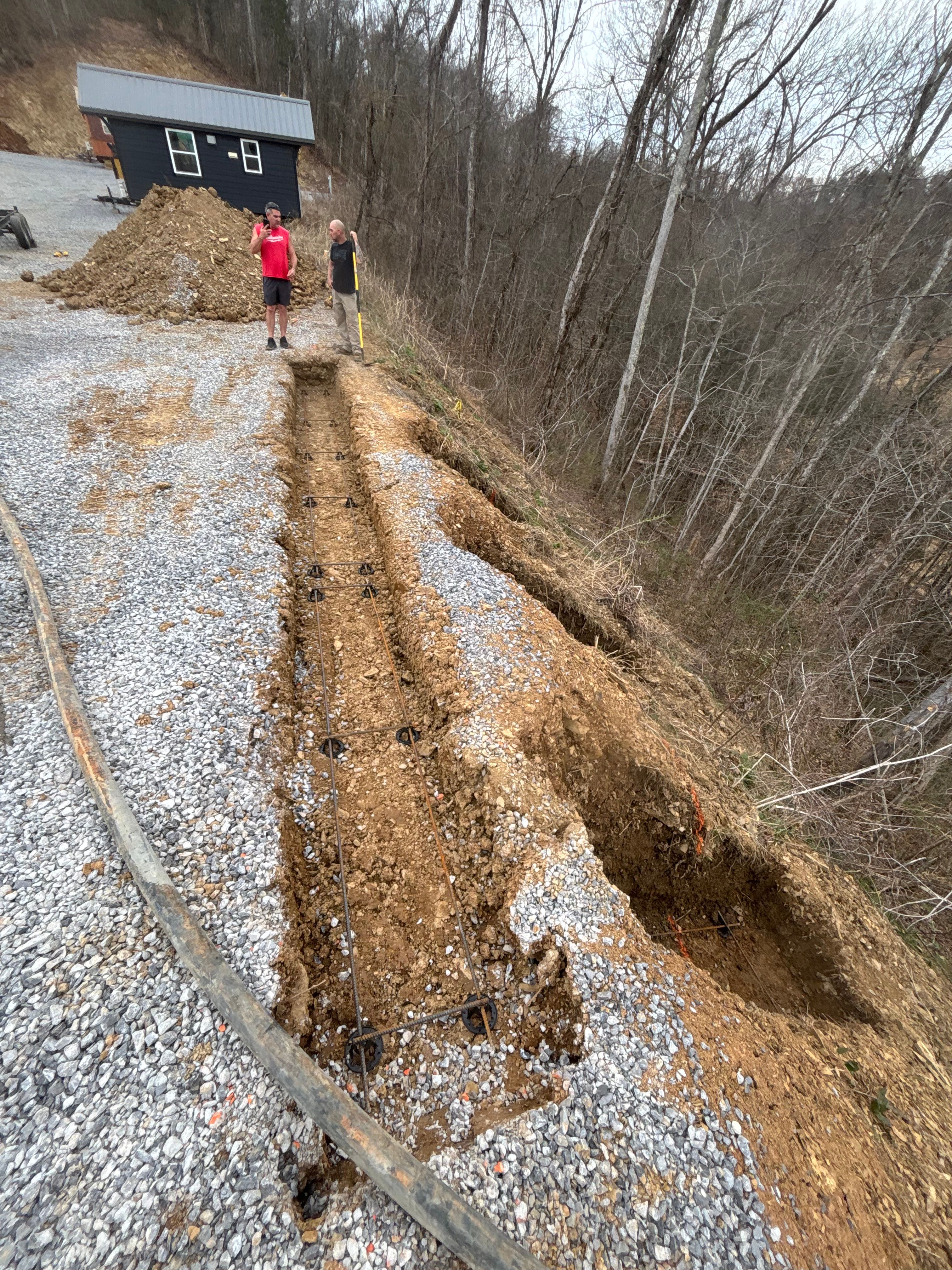  for 865 Foundations in Knoxville, TN