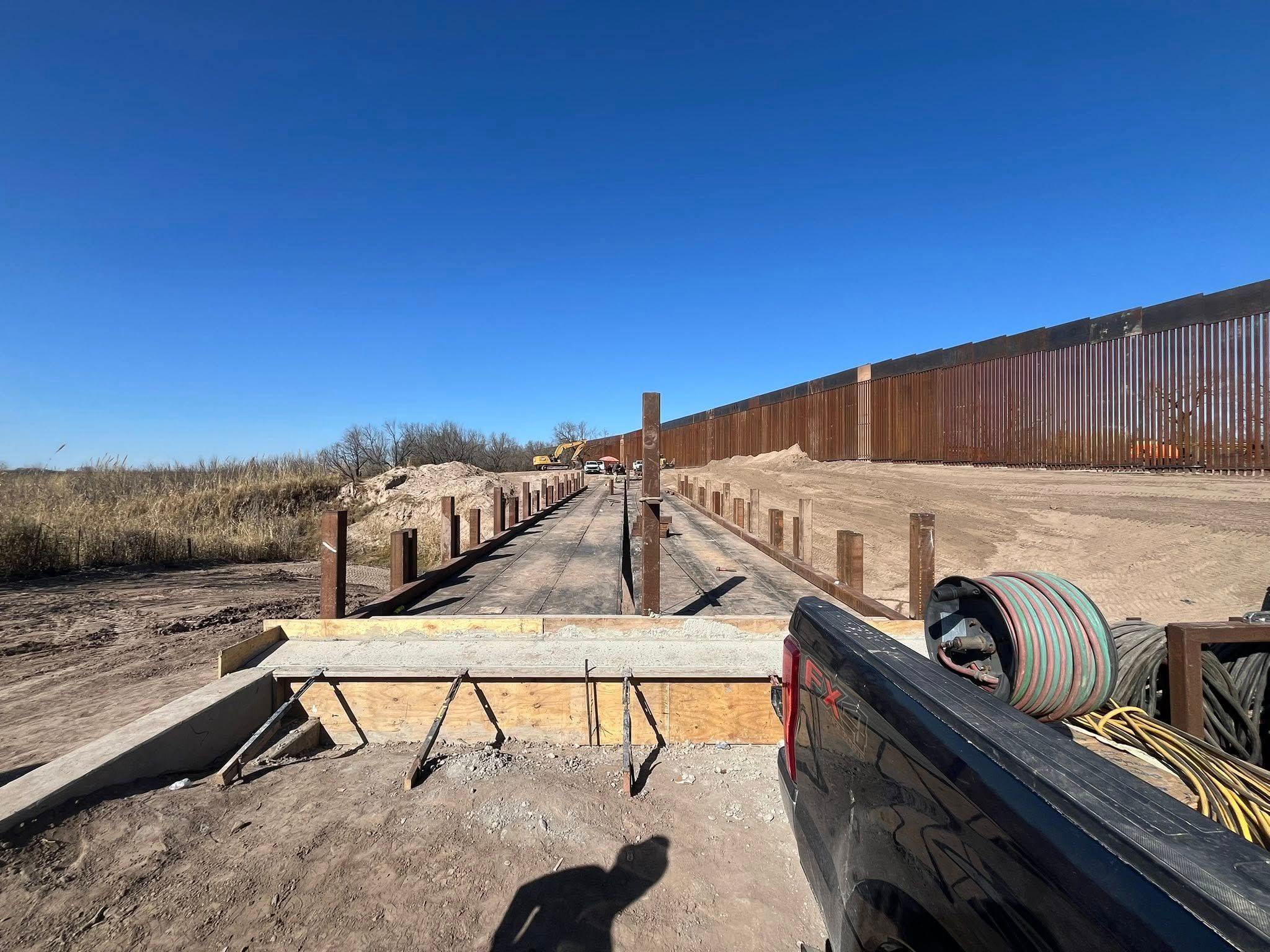  for North of the Border Specialties LLC in Del Rio, TX