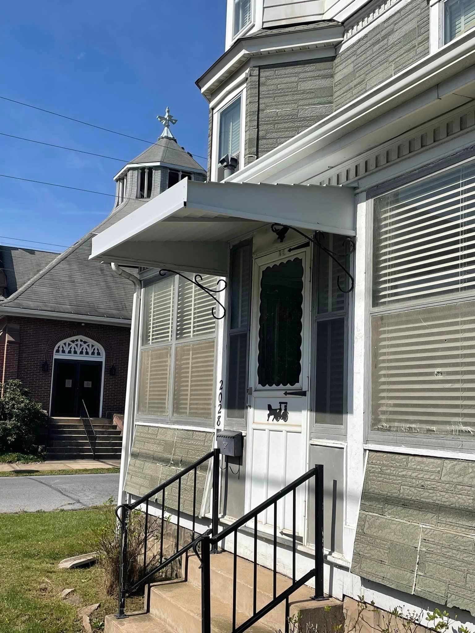  for RS Hunter LLC in Lycoming County, PA