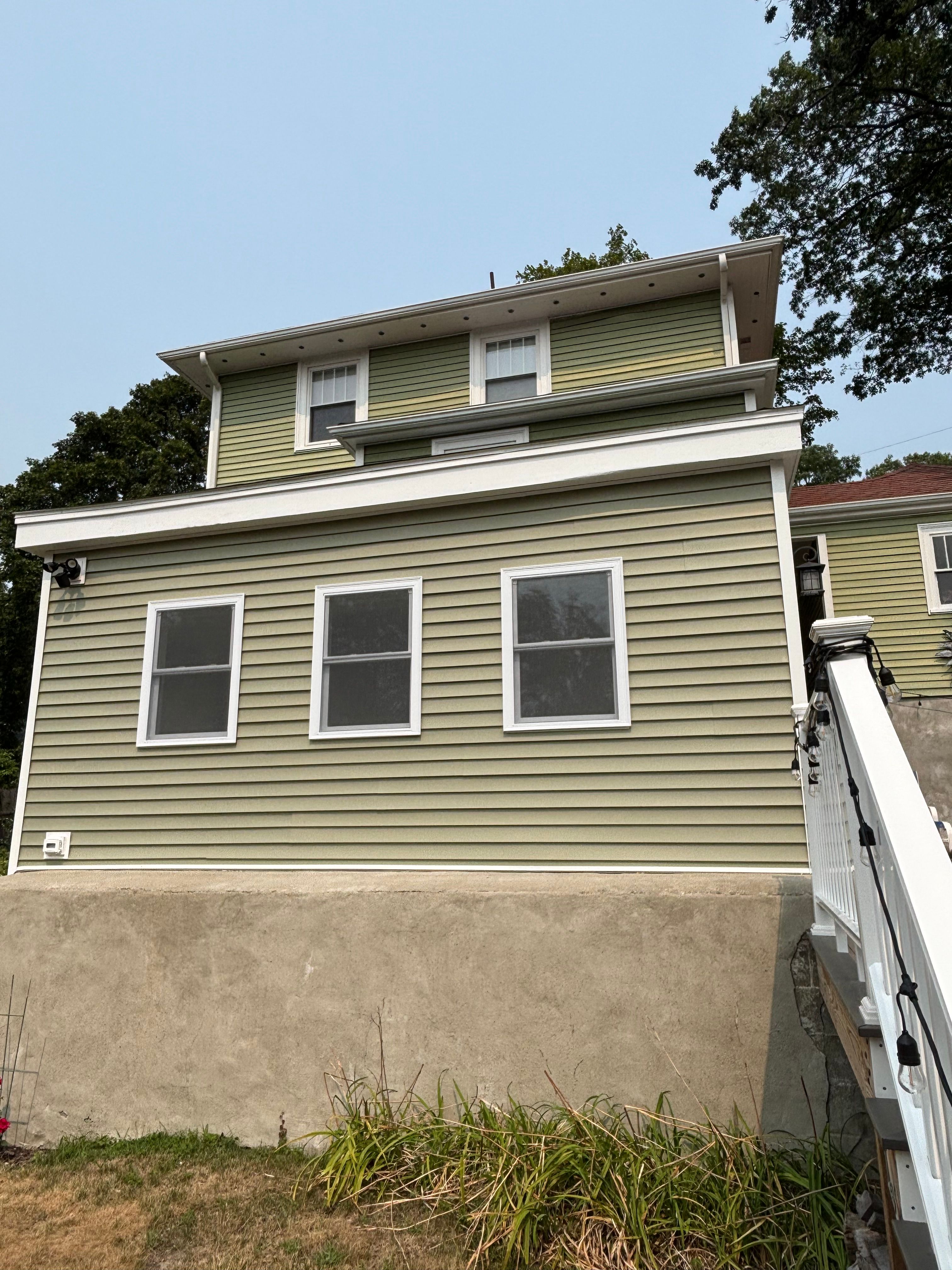  for DiPersio Construction in Wilmington, MA