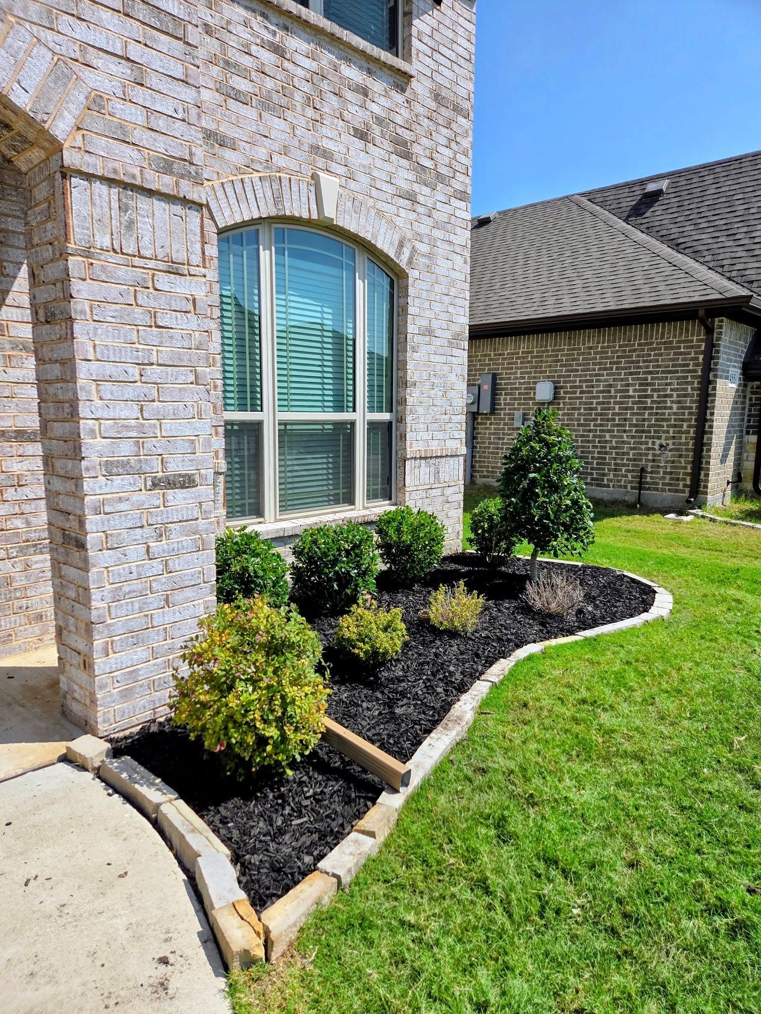  for Lavon Lawn Plus in Lavon, TX